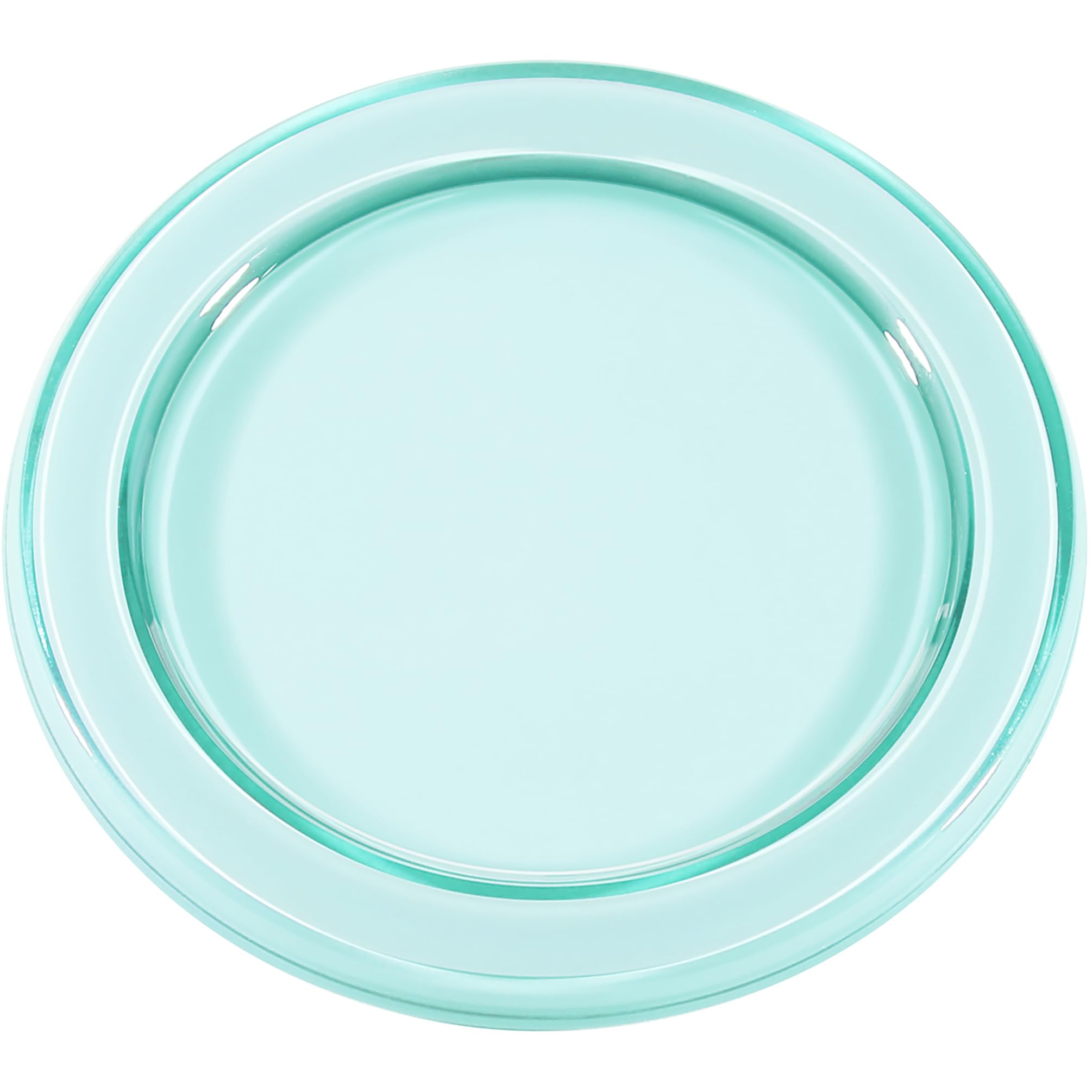 Metisinno Magnetic Base Compatible With Popsocket Phone Grips And Iphone Magsafe Cases, Green Translucent