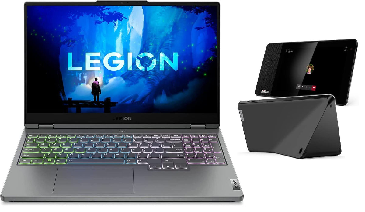 Lenovo Legion Pro 7I Gen 8 16'' Gaming Laptop (2023 Model) Intel Core I9 13900Hx, Nvidia Geforce Rtx 4090, 32Gb Ram, 2Tb (1Tb+1T