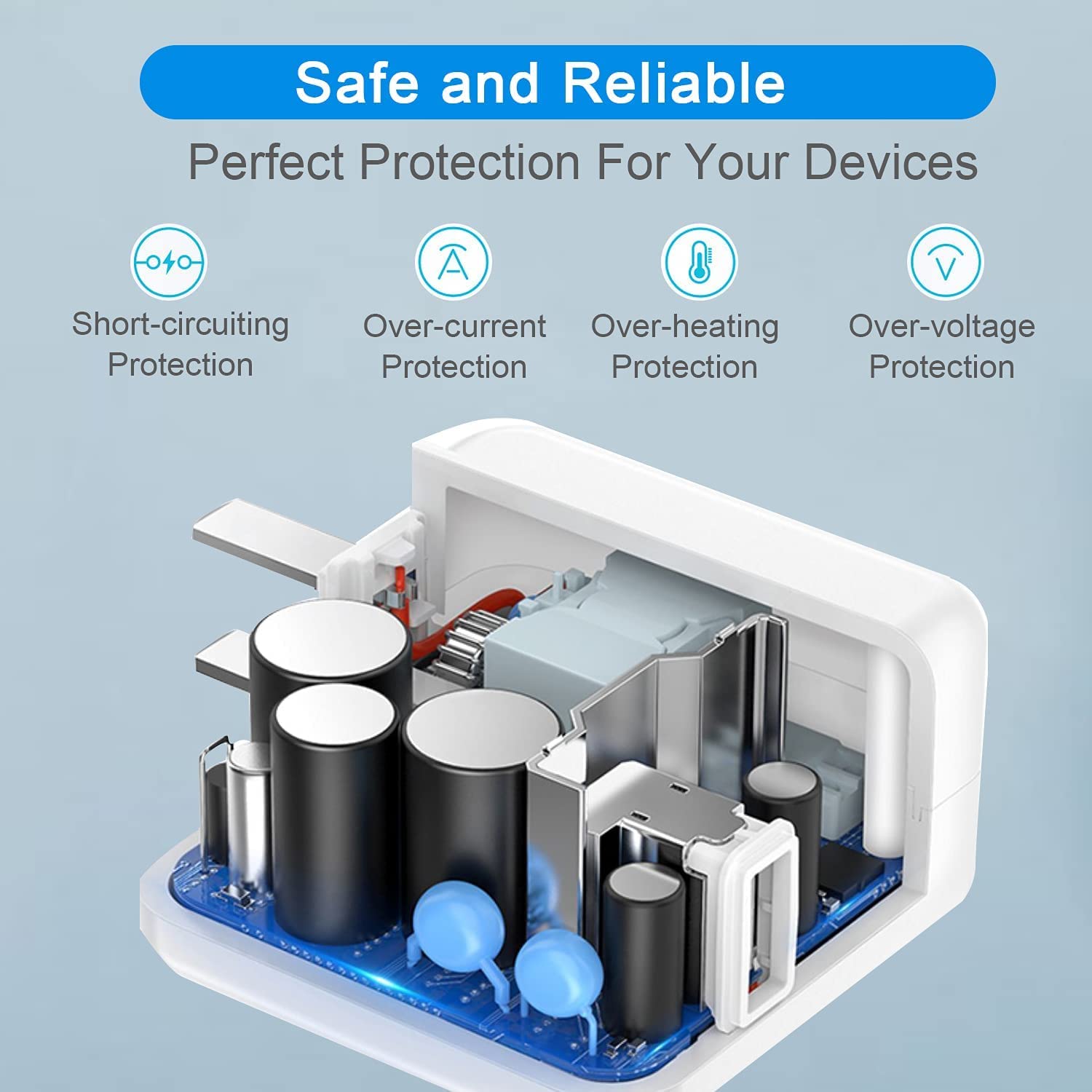 Mac Book Pro Charger   118W 96W Usb C Charger Fast Charger For Macbook Pro/Air, Ipad Pro, M1,M2 Laptop And All Usb C Device, Inc