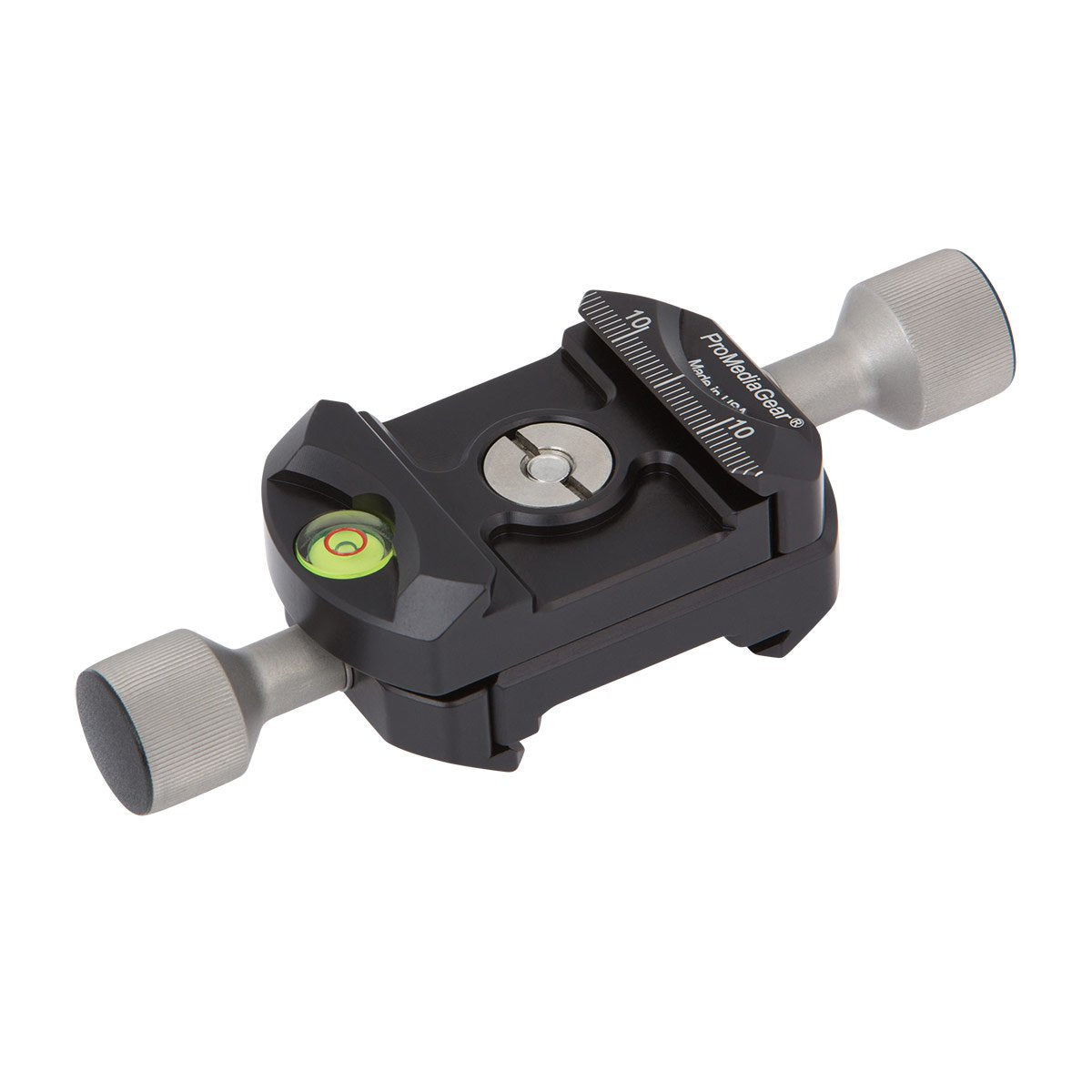 Cd40 Promediagear Arca Swiss Type 40Mm Back To Back Qr Clamps