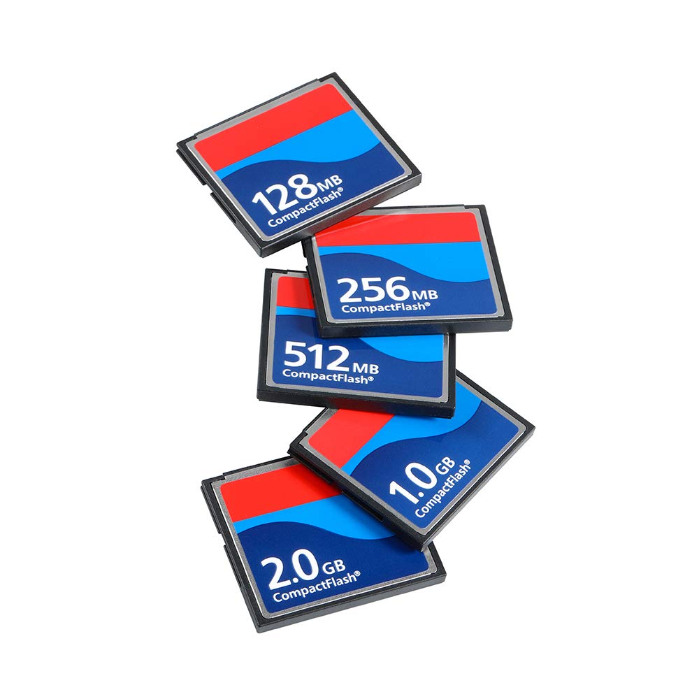 256Mb Compactflash Memory Card Cf Type I Cf Card