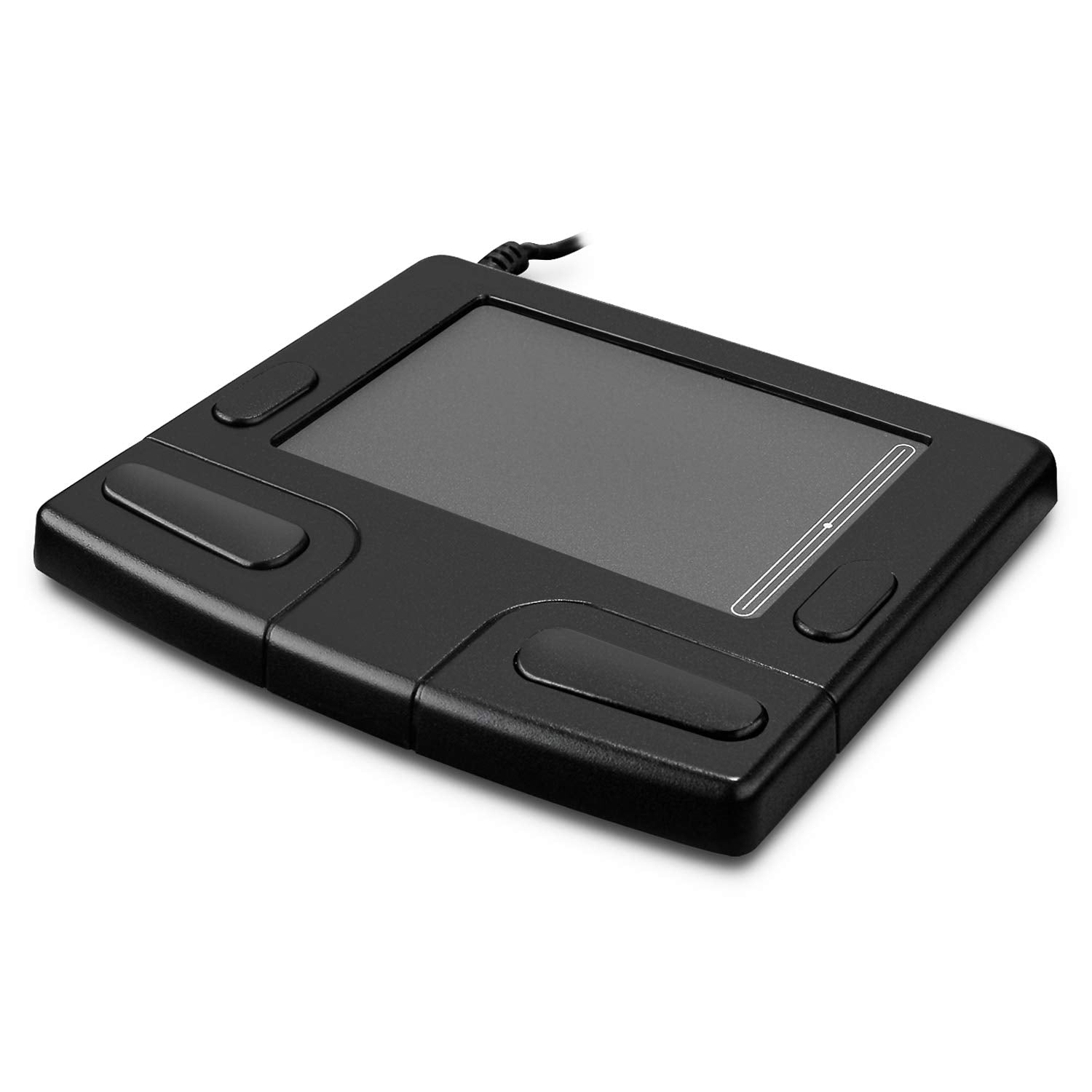 Adesso Smart Cat 4 Button Glidepoint Touchpad