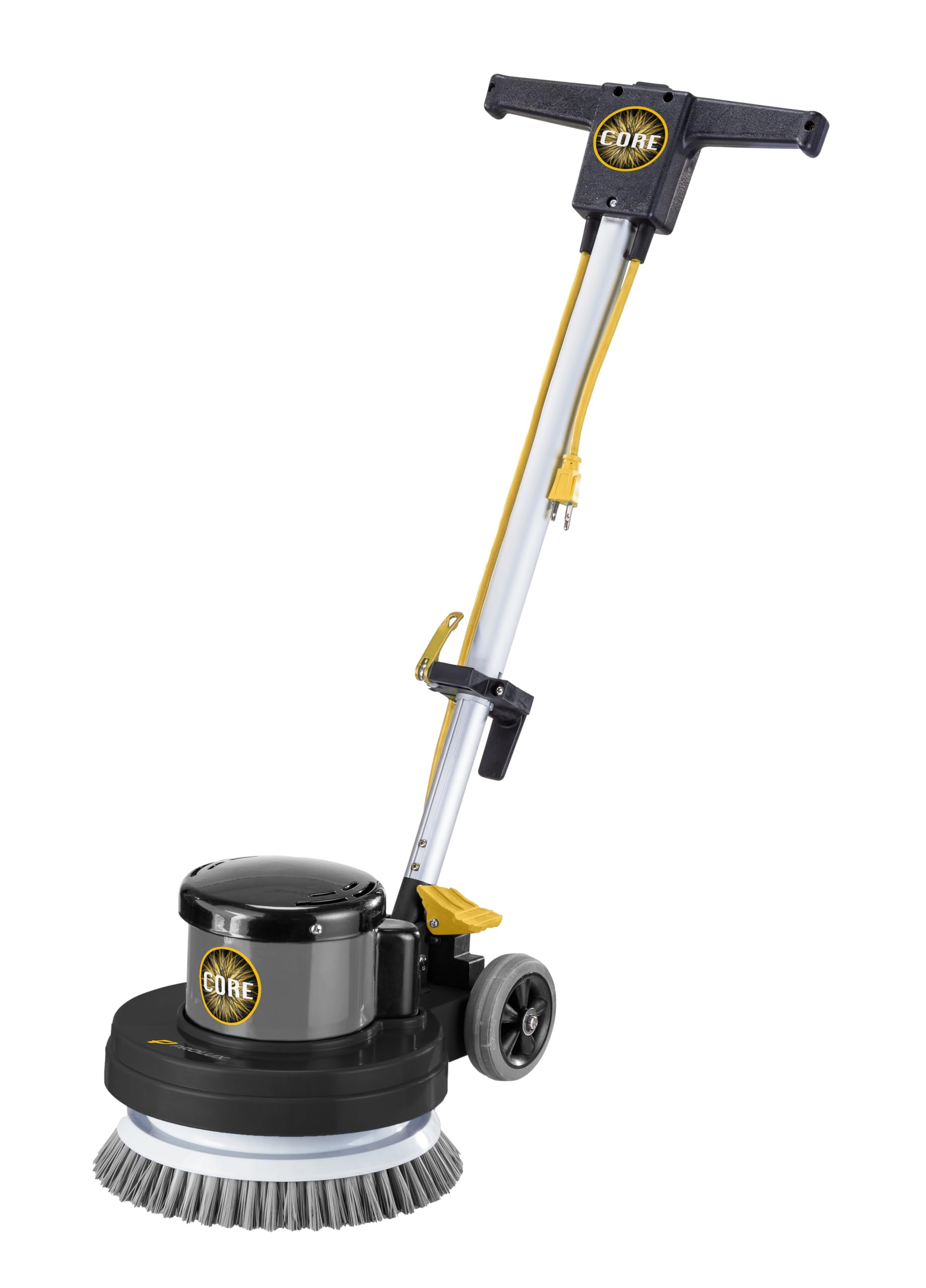 Prolux PLC13 13 Heavy Duty Single Pad Commercial Polisher Floor Buffer Machine Scrubber