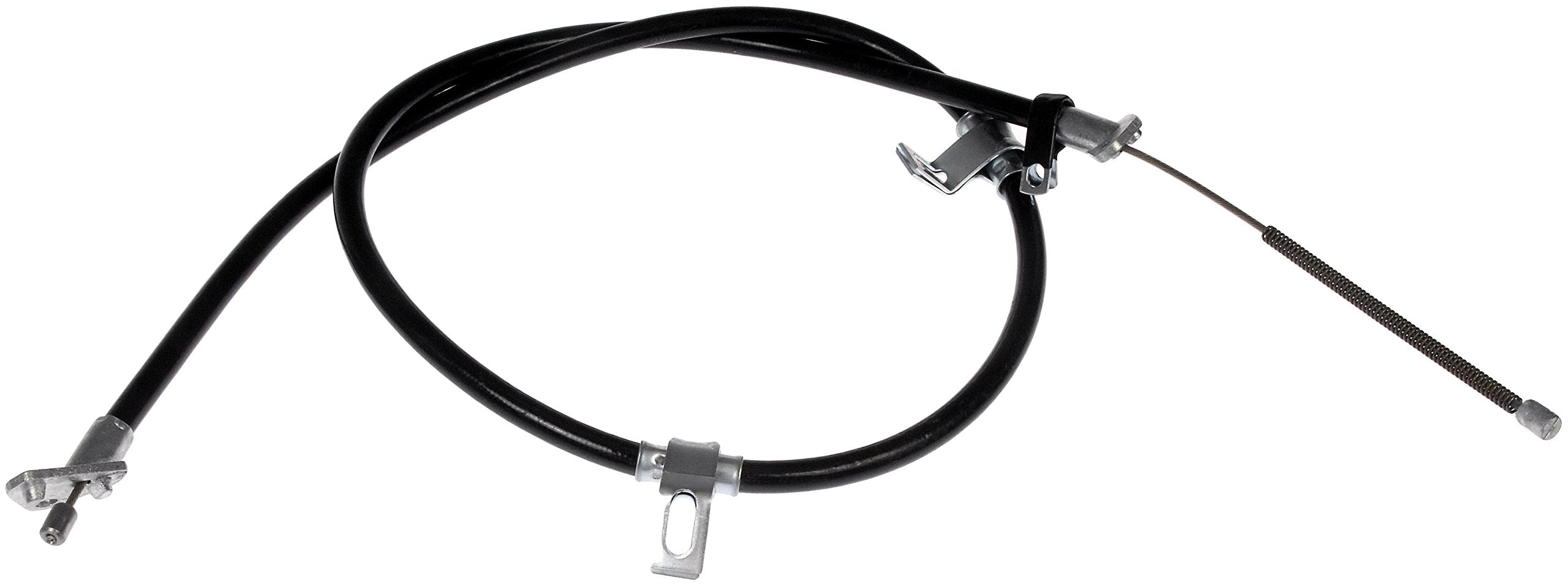Dorman C660980 Rear Passenger Side Parking Brake Cable Compatible With Select Toyota Models