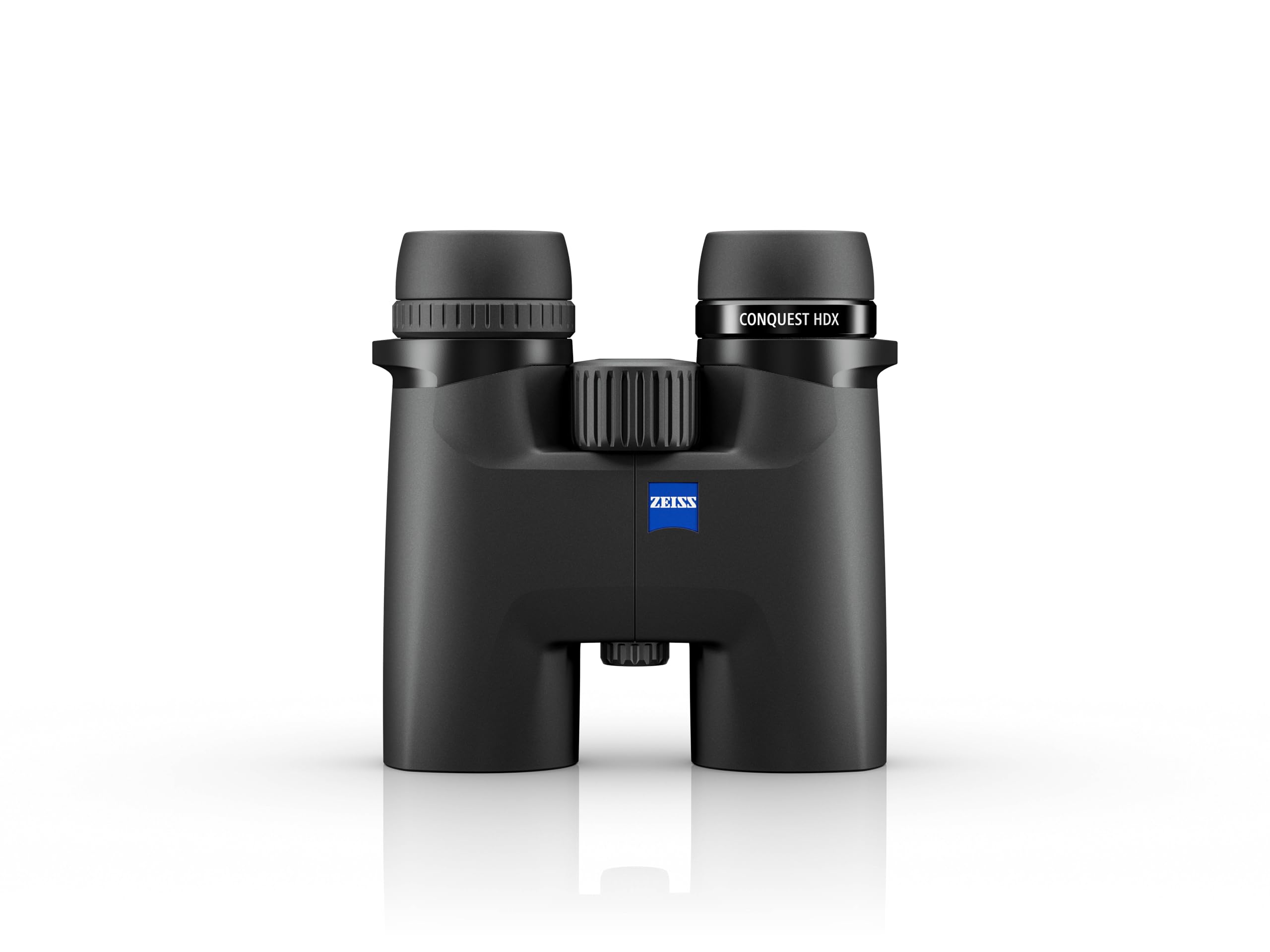 Zeiss Conquest Hdx Binoculars 10X32 Waterproof, Compact With Lotutec T* Hd Coated Glass For Optimal Clarity In All Weather Condi
