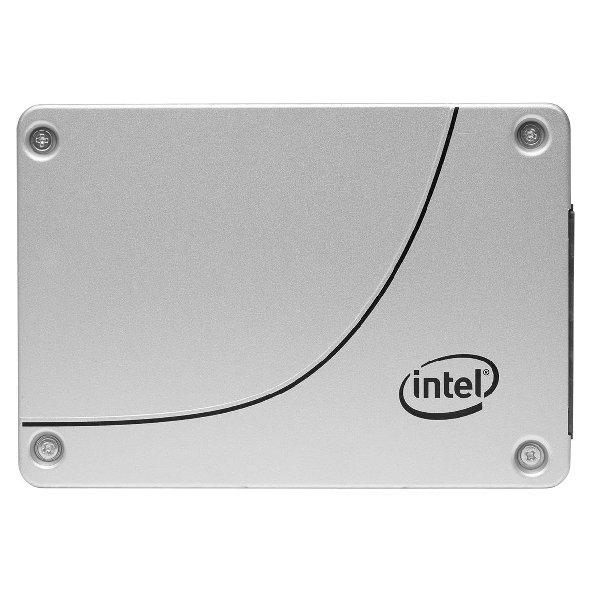 Intel Ssdsc2Kg480G801 Solid State Drive 2.5 Inches