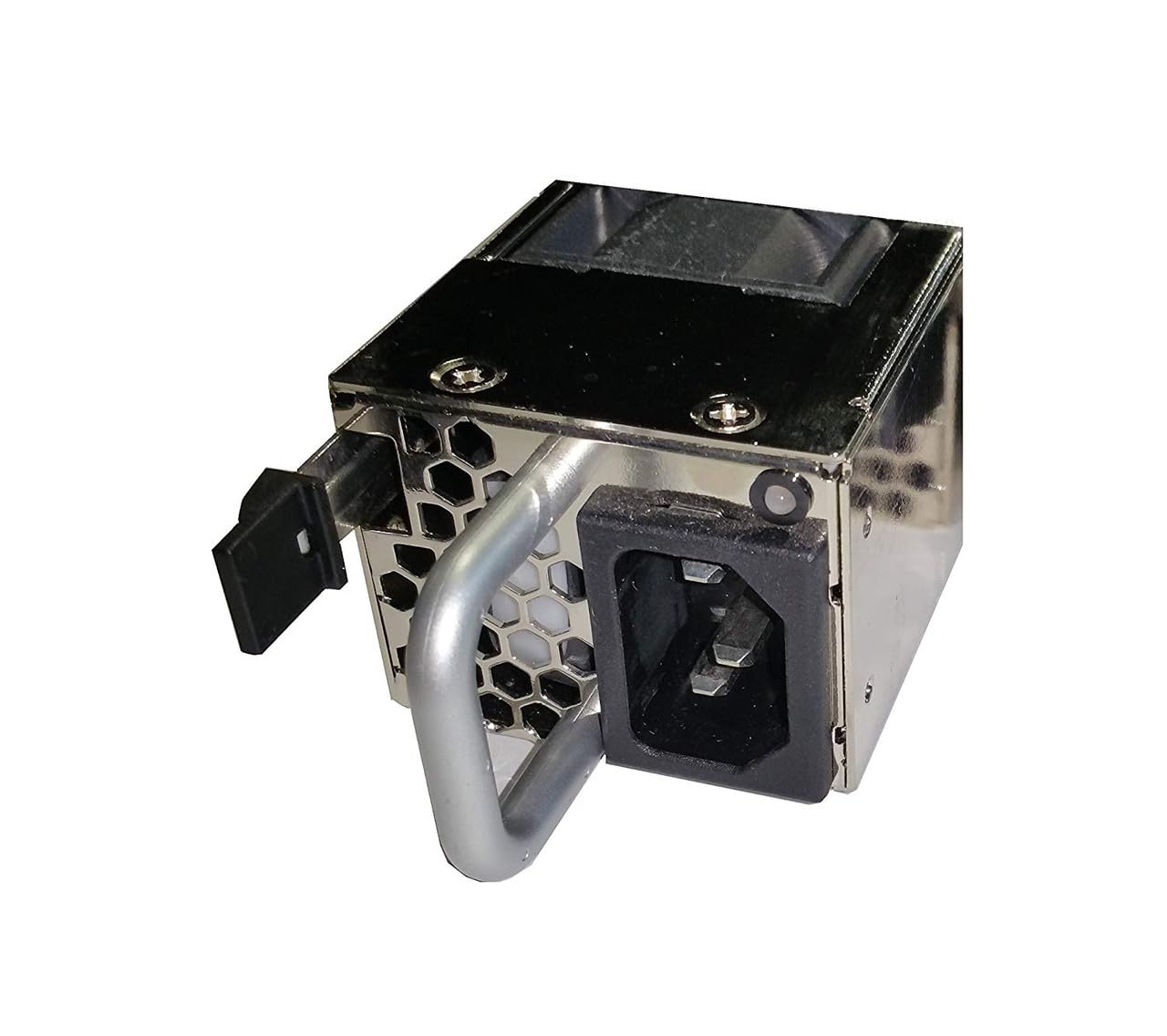 Edgecore PS YM2651Y CR 650W AC PSU f 7712 PowertoPort airflow no Power Cord