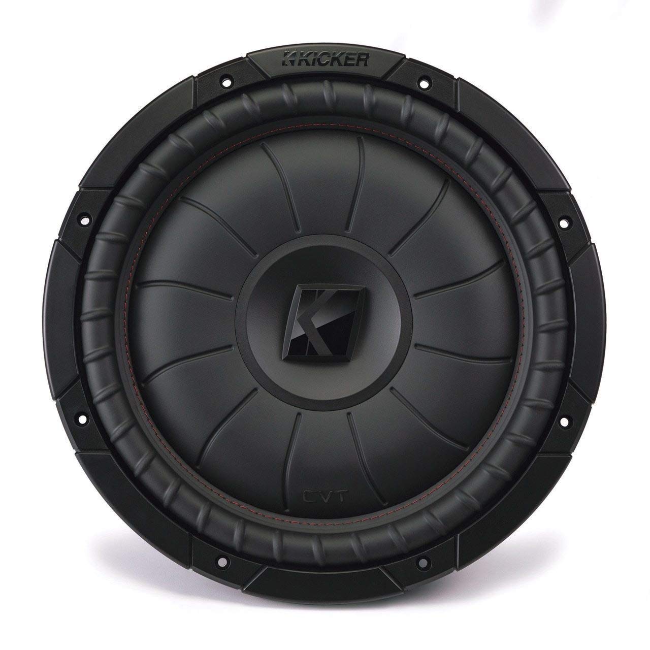 Kicker Compvt 12 Inch (30Cm) Subwoofer, Svc, 2 Ohm, 400W