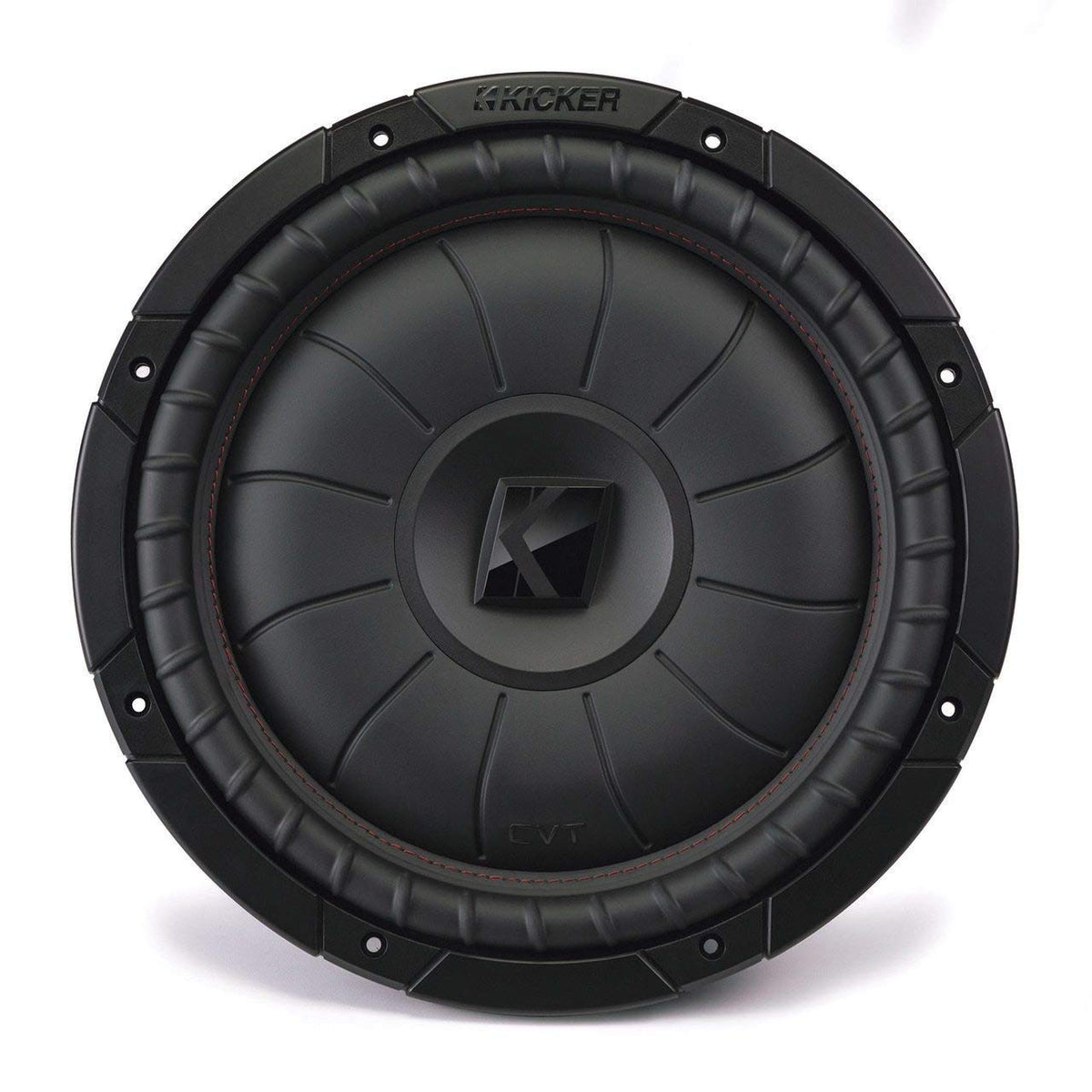 Kicker Compvt 10 Inch (25Cm) Subwoofer, Svc, 2 Ohm, 350W
