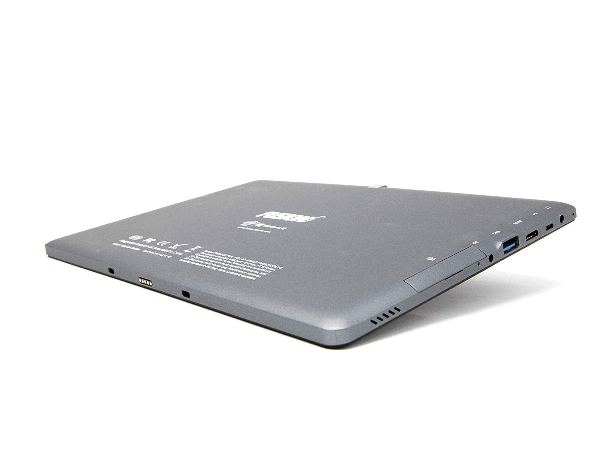 Fusion5 10'' Windows 11 Fwin232 Plus N4120 Ultra Slim Windows Tablet Pc   Windows 11, 4Gb Ram, Usb 3.0, Micro Hdmi, Quad Core Cp