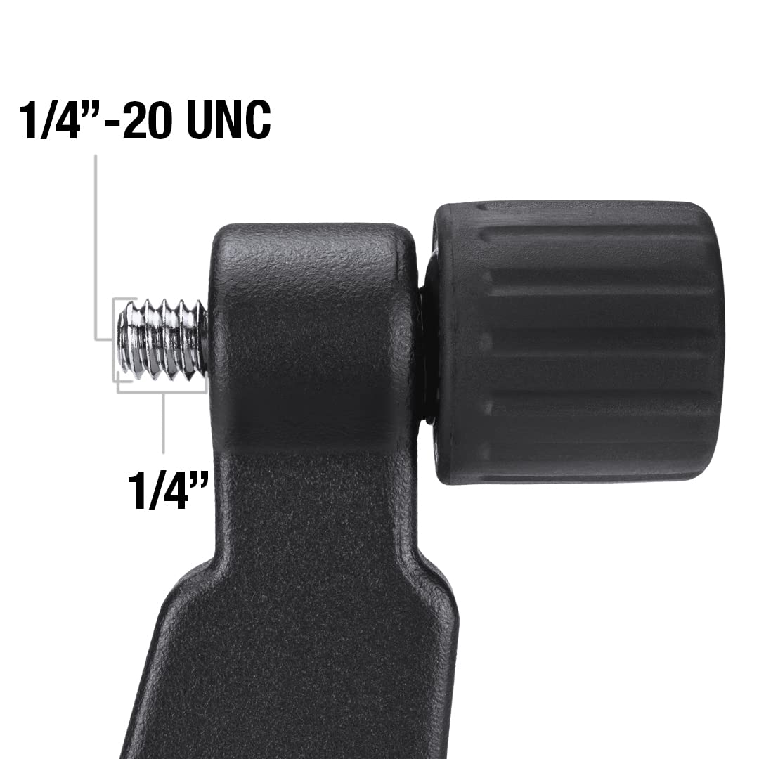 Barska Binocular Tripod Adaptor (Af10546)