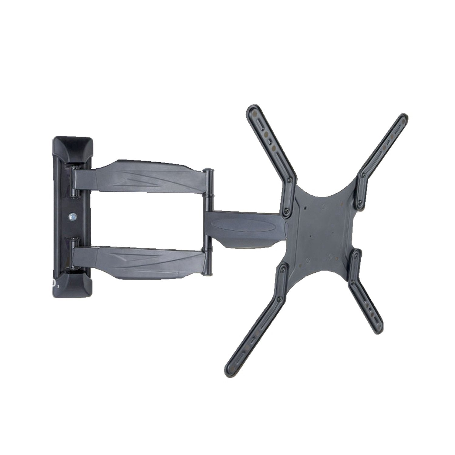 Homevision Technology LCD5008BLK 19 to 57 Full Motion Wall Mount, Black