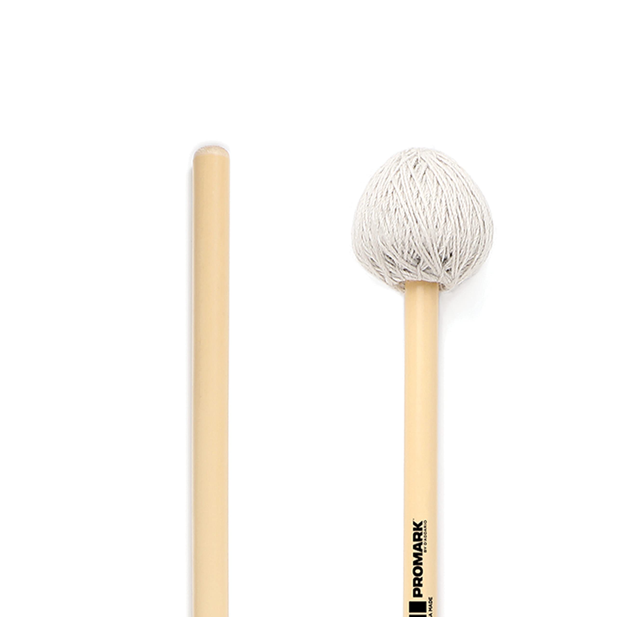 Promark Andrew Markworth Medium-Hard Vibraphone Mallet (Am6R)