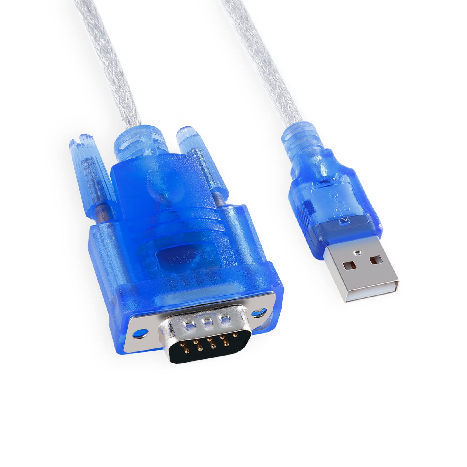 Ec Buying Usb 2.0 To Serial 9 Pin Rs232 Serial Adapter, Db 9 Usb To Serial Rs232 Converter Cable, Usb 9 Pin Serial Cable, Serial