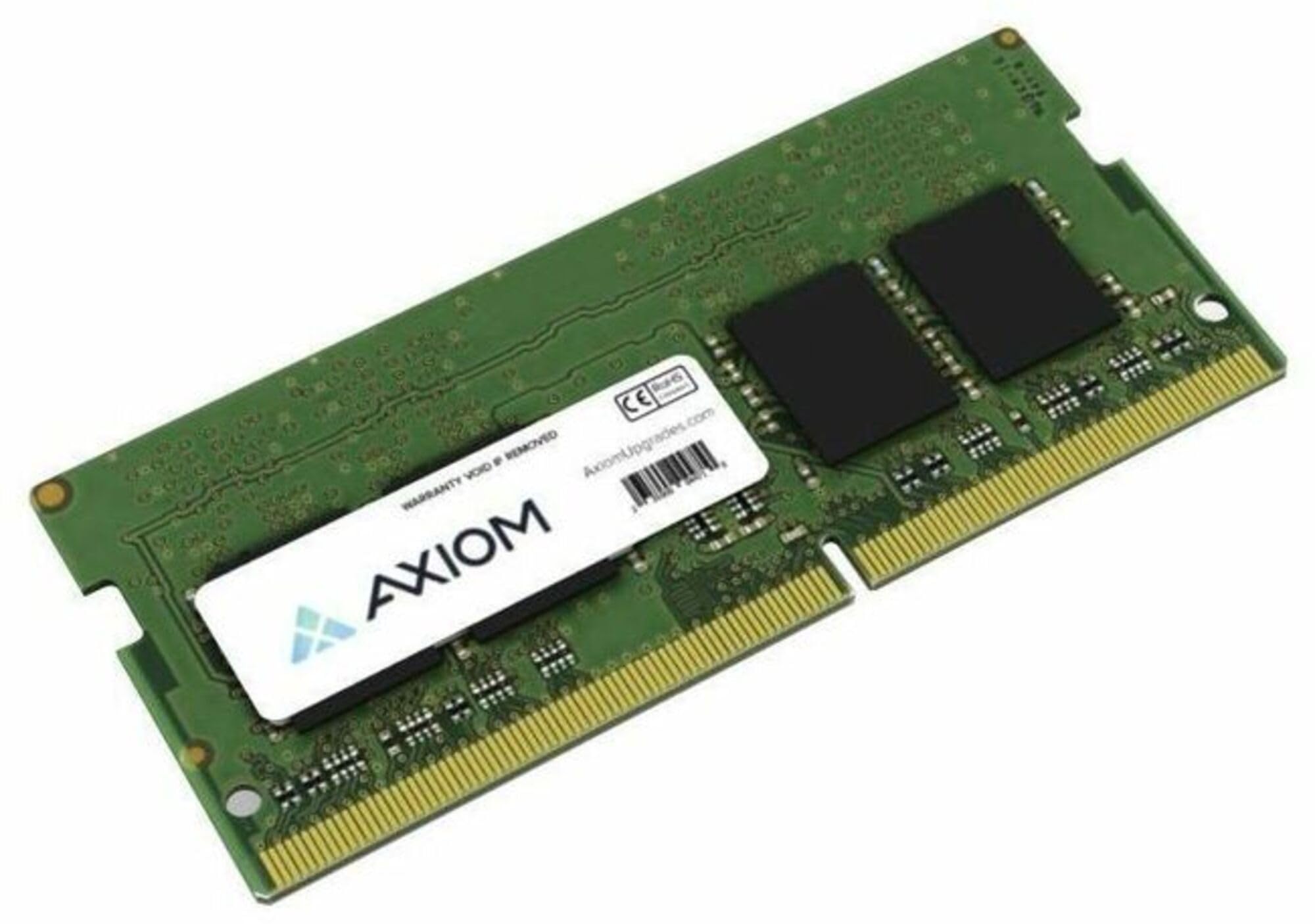 Axiom 16Gb Ddr4-3200 Sodimm For Panasonic - Fz-Baz201
