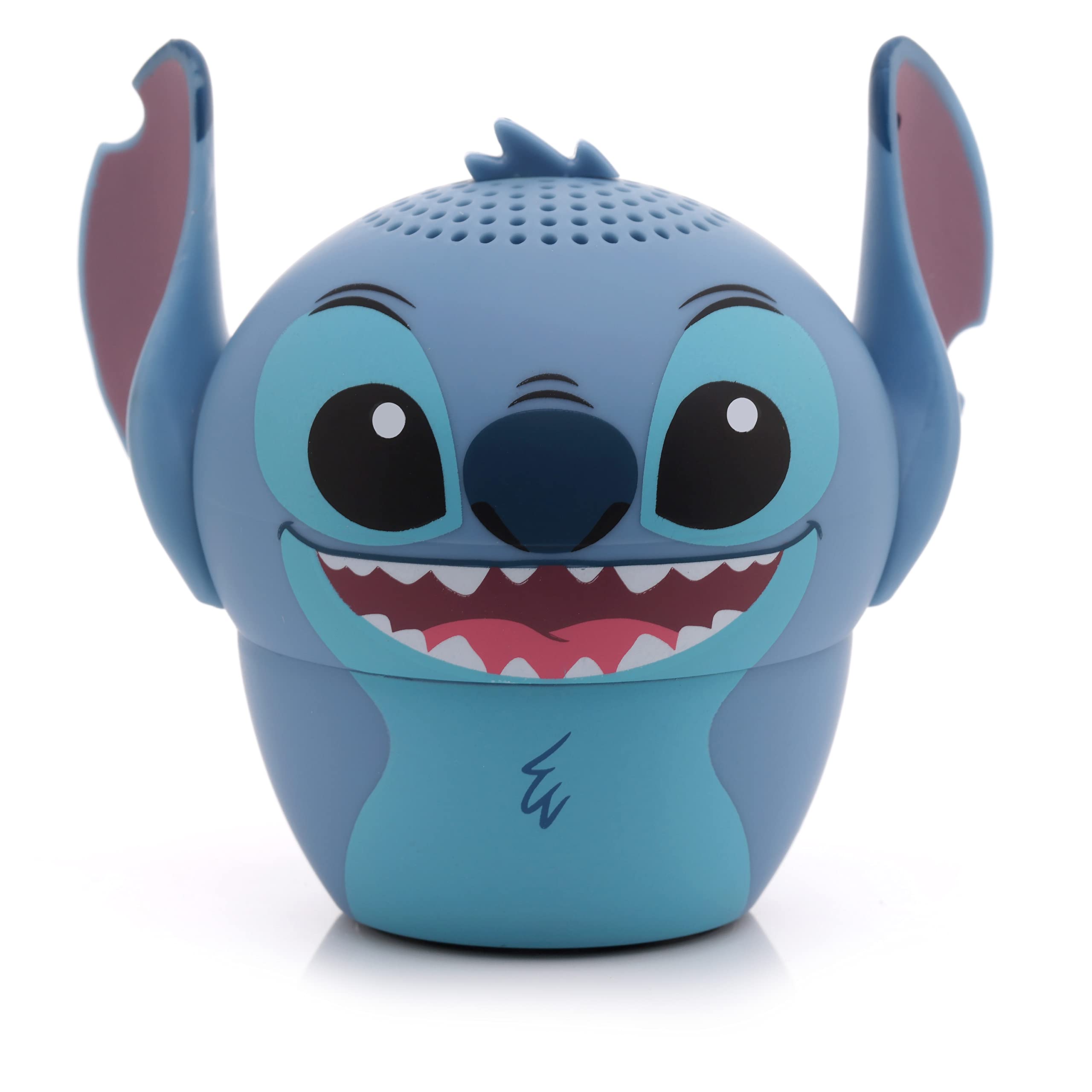 Bitty Boomers Disney: Stitch   Mini Bluetooth Speaker