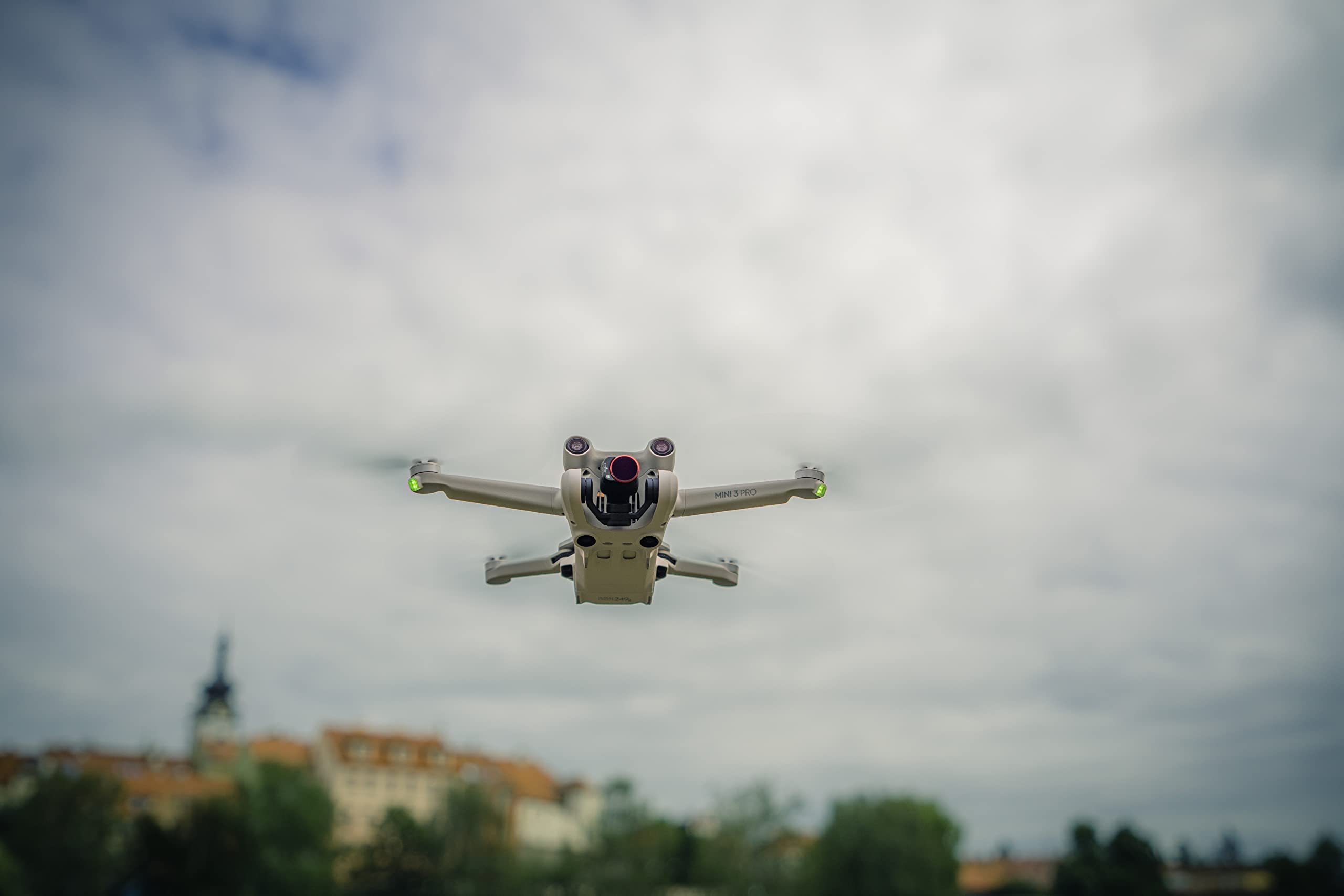 Freewell Variable Nd 2 5 Stop, 6 9 Stop 2 Pack Vnd Filters Camera Lens Filters Compatible With Mini 3 Pro/Mini 3(Not Compatible