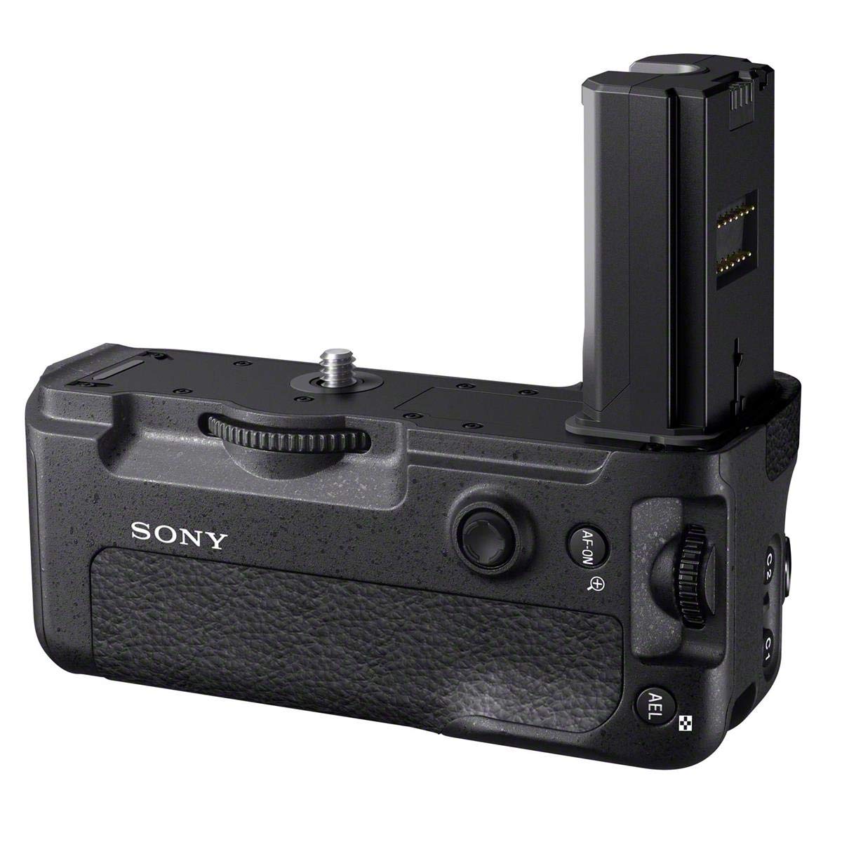 Sony Vgc3Em Vertical Grip For A9, A7R Iii, A7 Iii Black