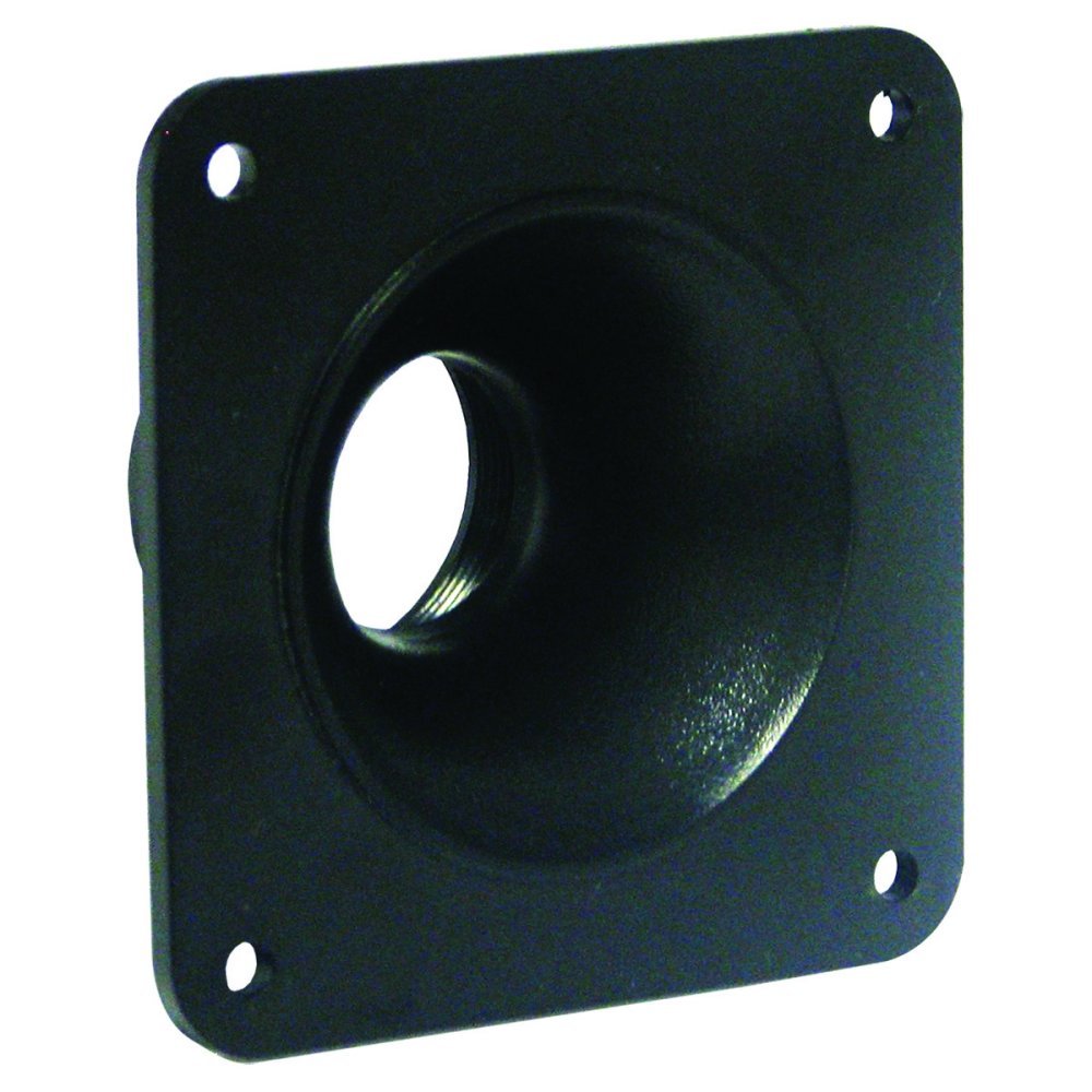 1 In / 3 Khz / 8 Ohms / Resonance 1.5 Khz Sensitivity 102.3 Db / Min. Imp. 7.3 Ohms @ 6 Khz/Conical