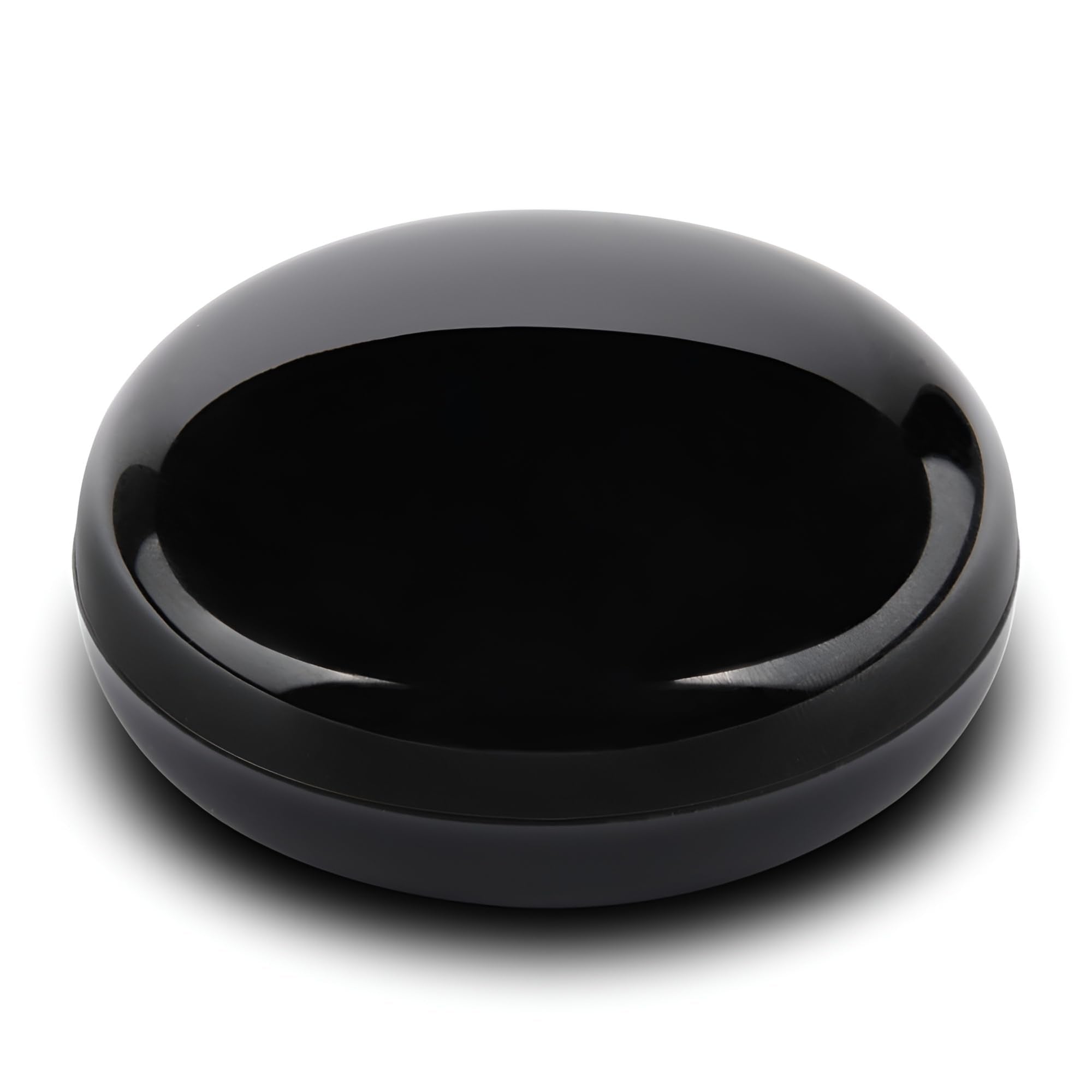 WiFi Smart IR Blaster, IR Remote Control Hub for Smart Home Automation, Infrared Universal Remote Control for TV AC AUD STB, Sma