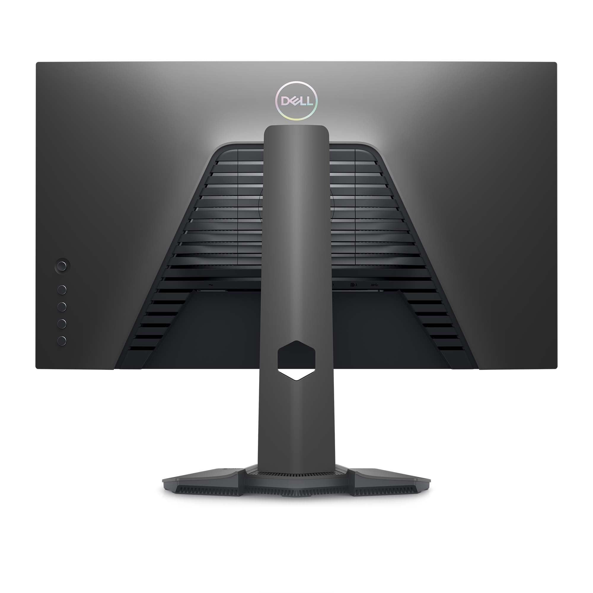 Dell G2524H Gaming Monitor   24.5 Inch Fhd (1920X1080) 280Hz 0.5Ms Display, Amd Freesync+Nvidia G Sync Adaptive Sync Technology,