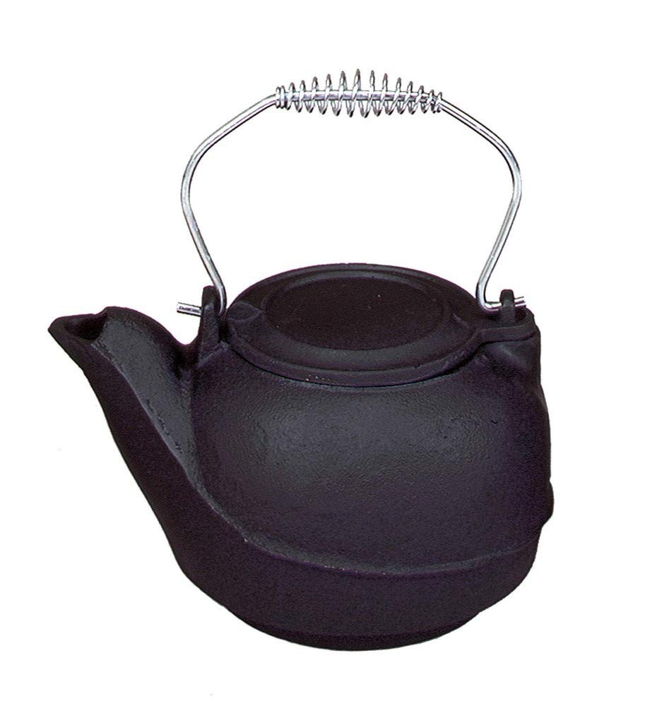 Uniflame, C 1242, 5 Quart Cast Iron Humidifier, Chrome Handle