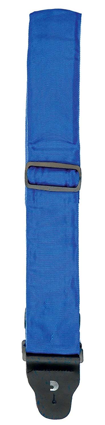 Daddario Accessories Daddario Padded Guitar Strap - Guitar Accessories - Electric Guitar Strap, Acoustic Guitar Strap, Acousti