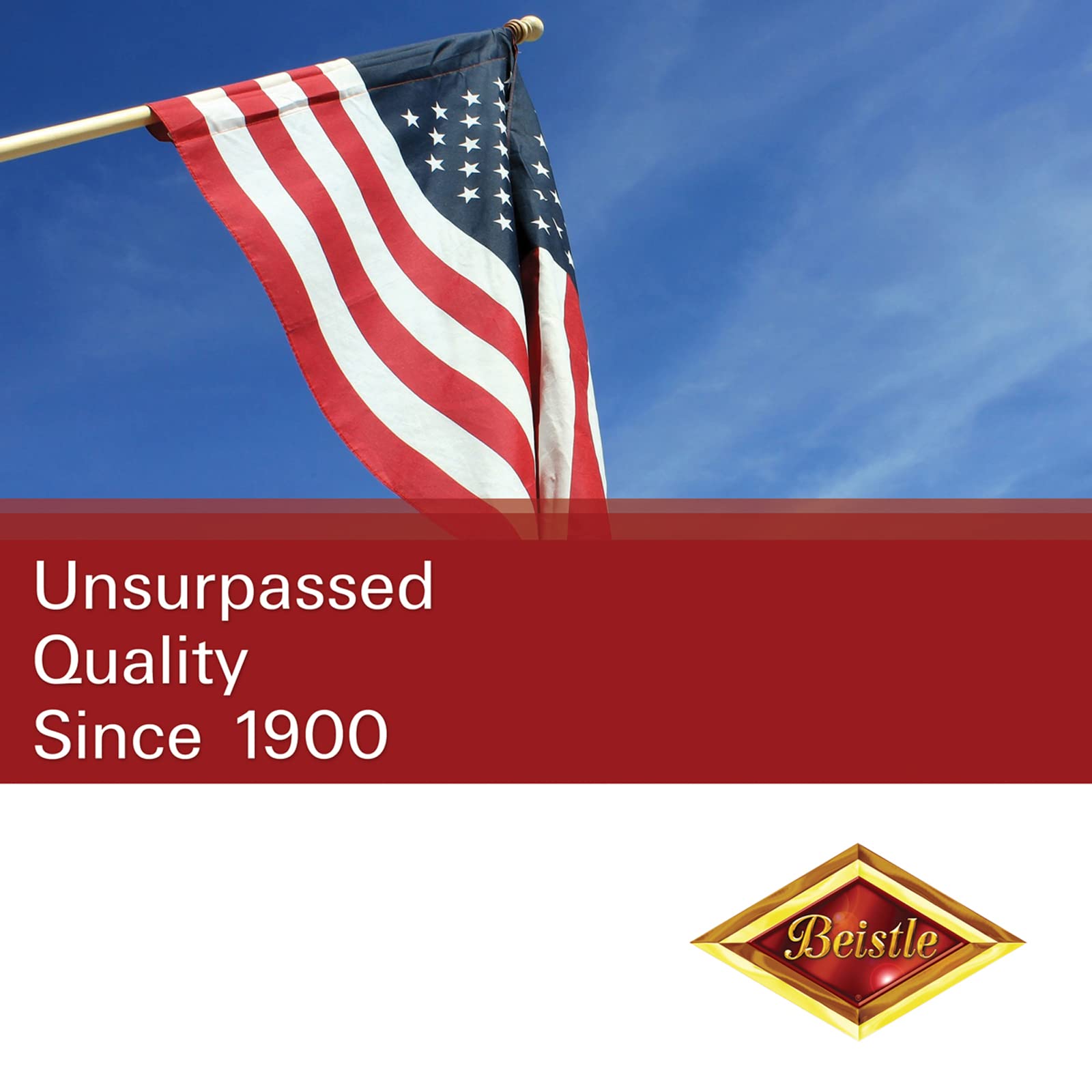 Beistle 80'S Backdrop