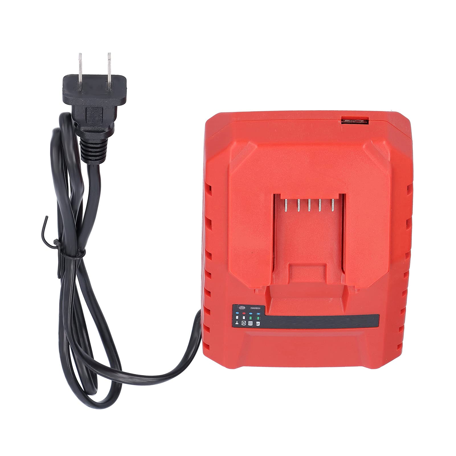 Battery Charger for Hilti, Replacement Power Tool Accessories Portable Charger Power 12V C4/12-50 100-240V
