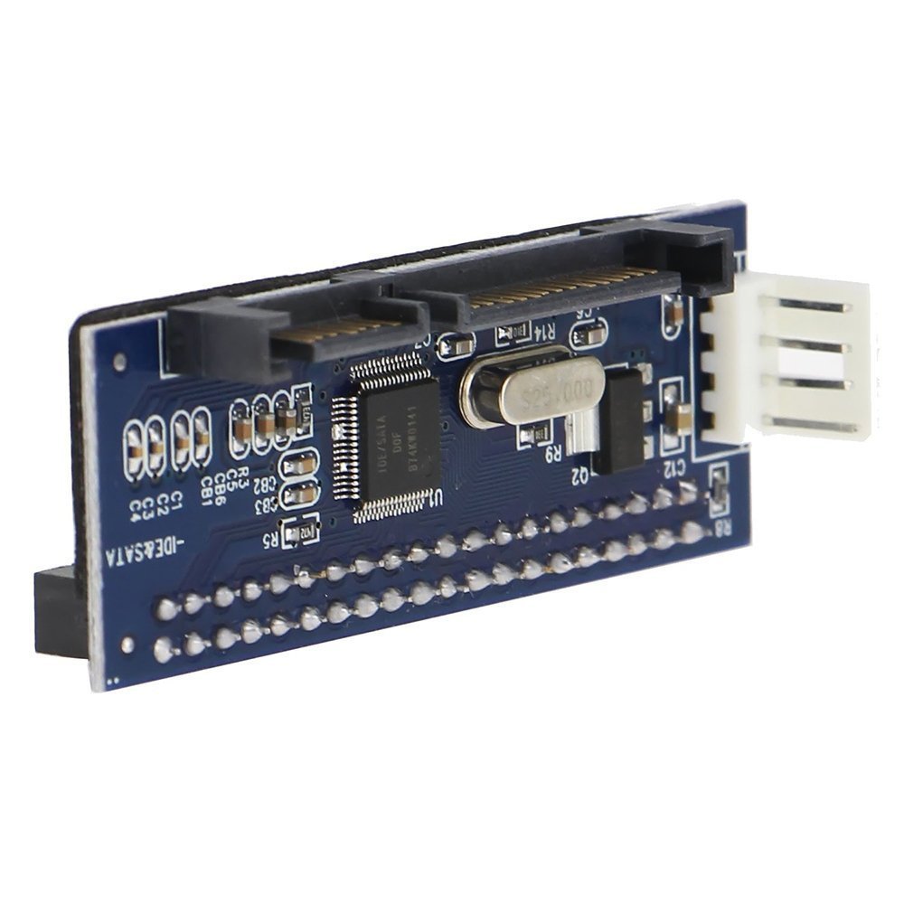 Sedna   Ide To Sata Converter Pcb Module