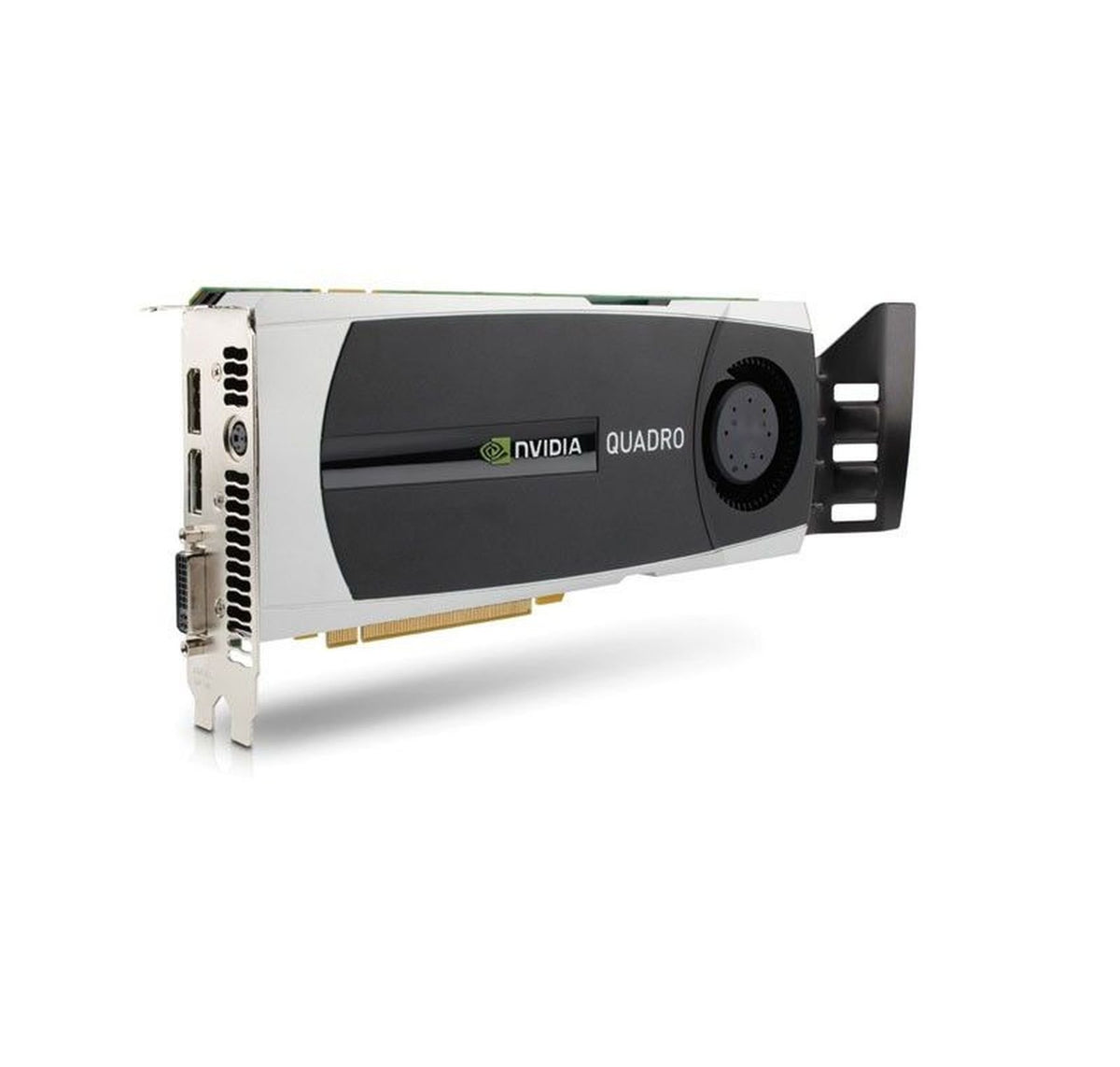 HP Quadro 6000 Graphic Card   6 GB GDDR5 SDRAM   PCI Express 2.0 x16