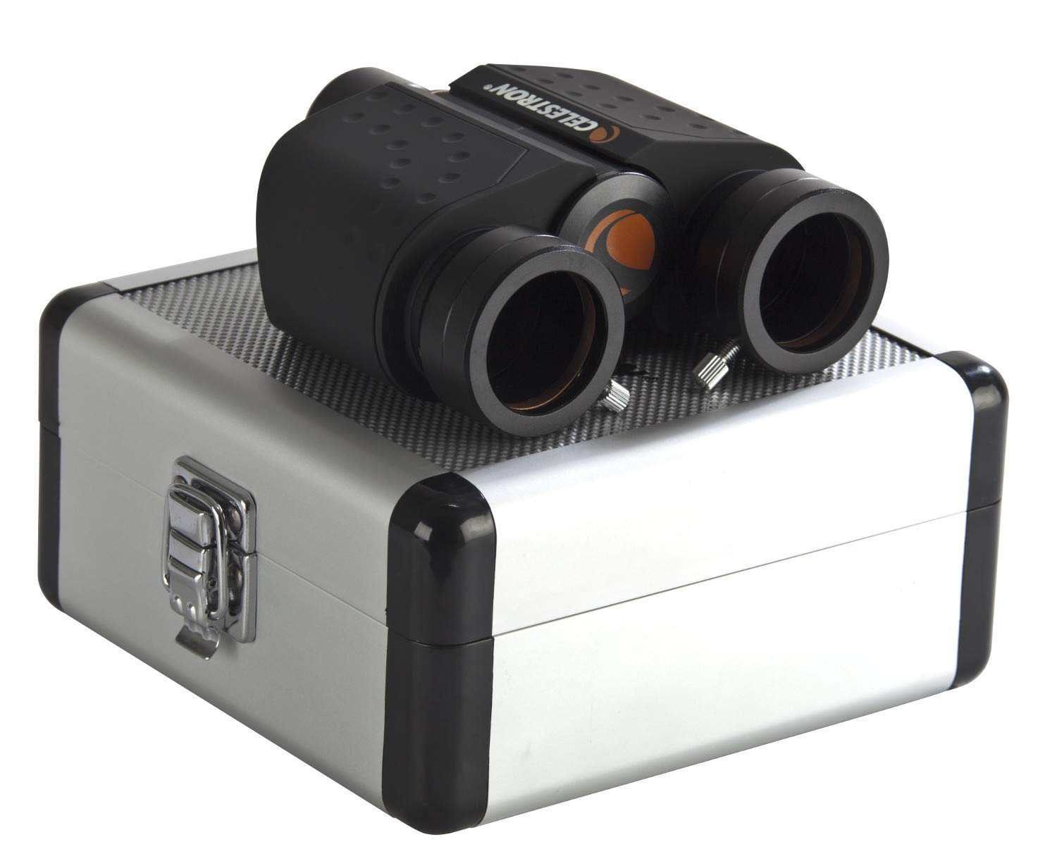 Celestron Stereo Binocular Viewer For Telescopes