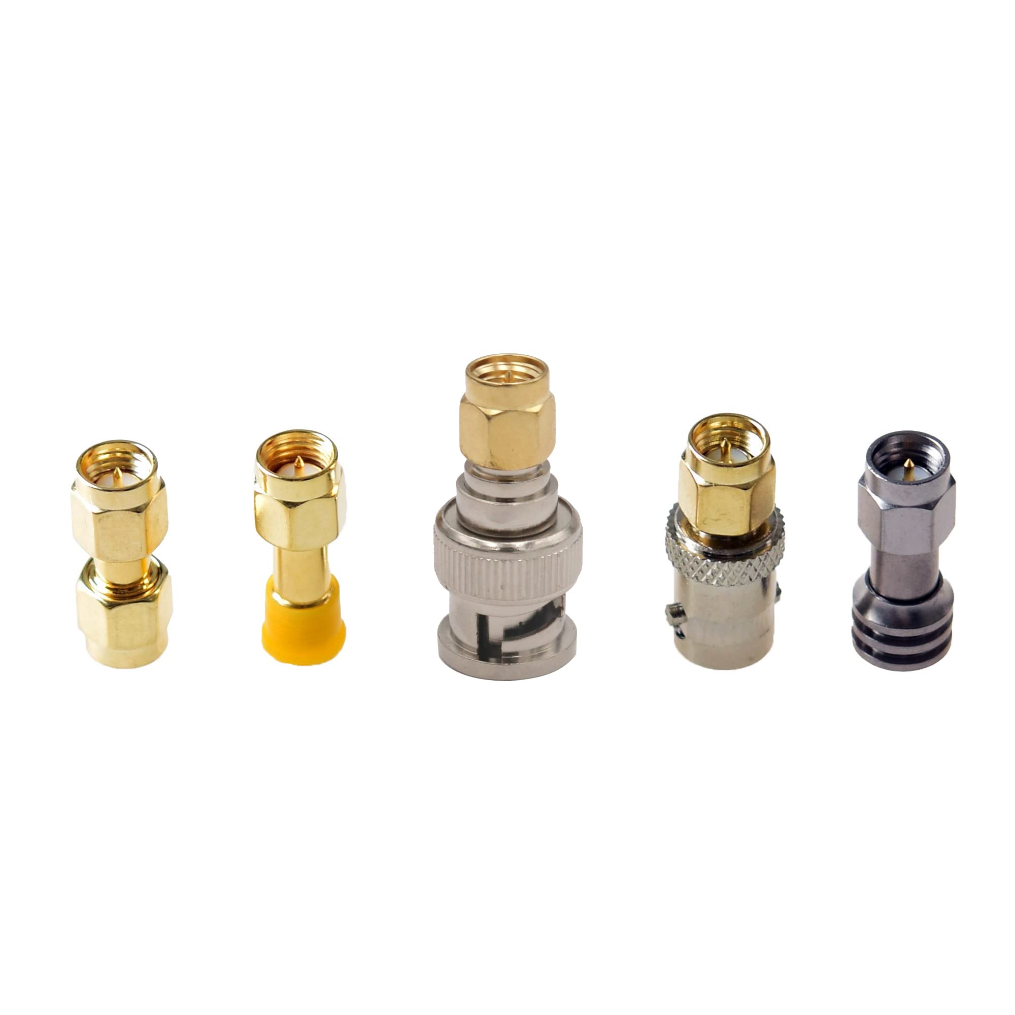 Gam3Gear Surecom Sw-33 Mark Ii 100 W 125-525 Mhz Mini Digital Vhf Uhf Two-Way Radio Handheld Power & Swr Meter