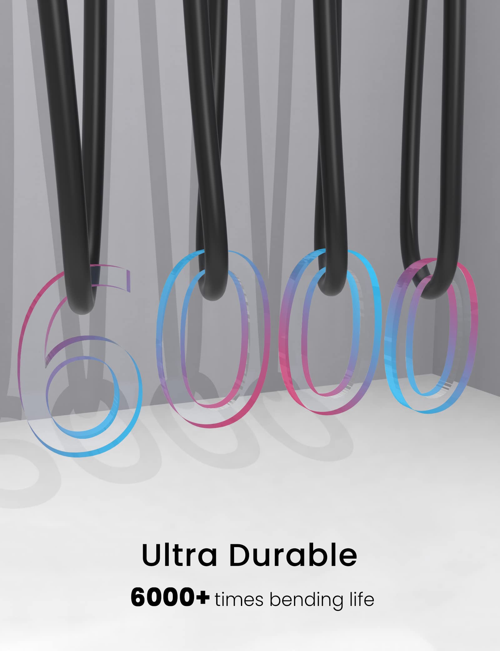 Sinoacc Charger For Samsung Galaxy Watch 66 Classic55 Pro44 Classic3Active 2Active 1 Galaxy Watch Charger 33Ft Usb Magnetic Wire