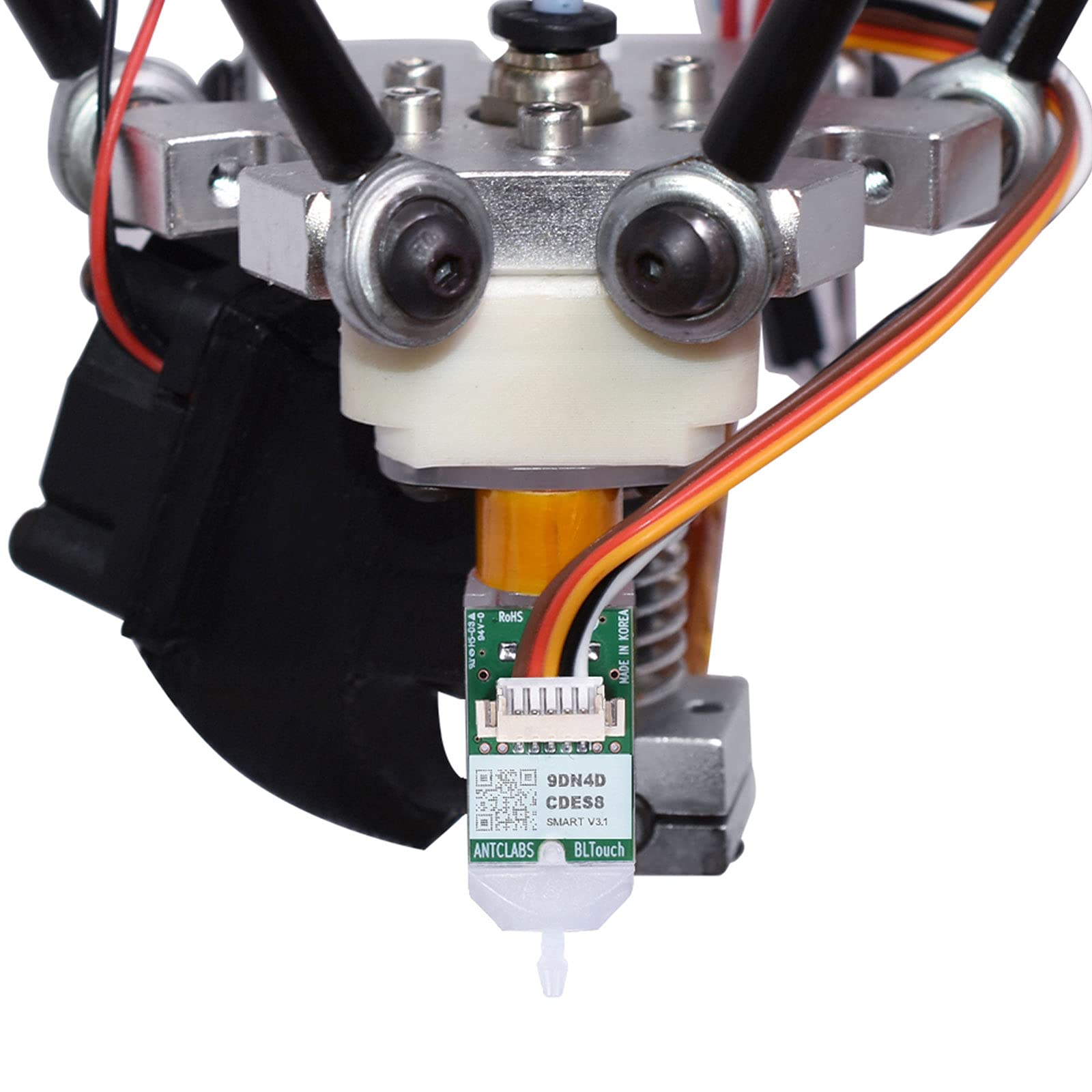 Bigtreetech Upgrade Skr Mini E3 V2.0 Control Board 32Bit For Ender 3 Motherboard Silent Board With Tmc2209 Uart Stepper Driver 3