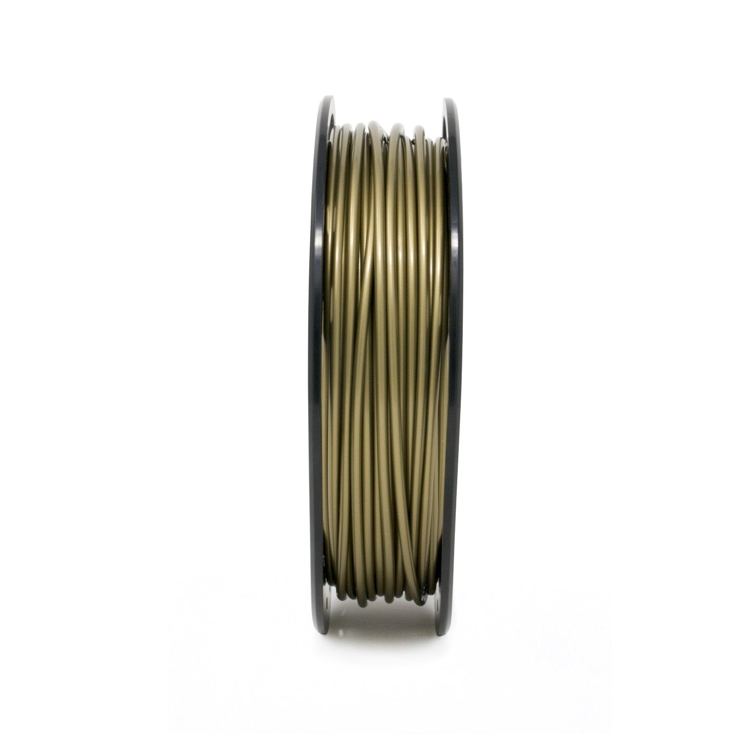 Gizmo Dorks Metal Bronze Fill Filament For 3D Printers 1.75Mm 200G