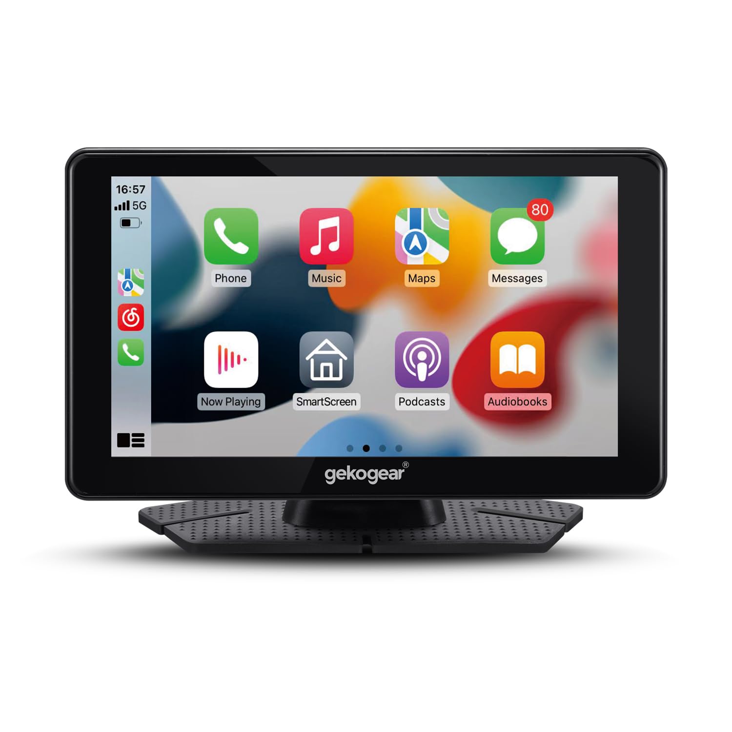 Carplay And Android Display