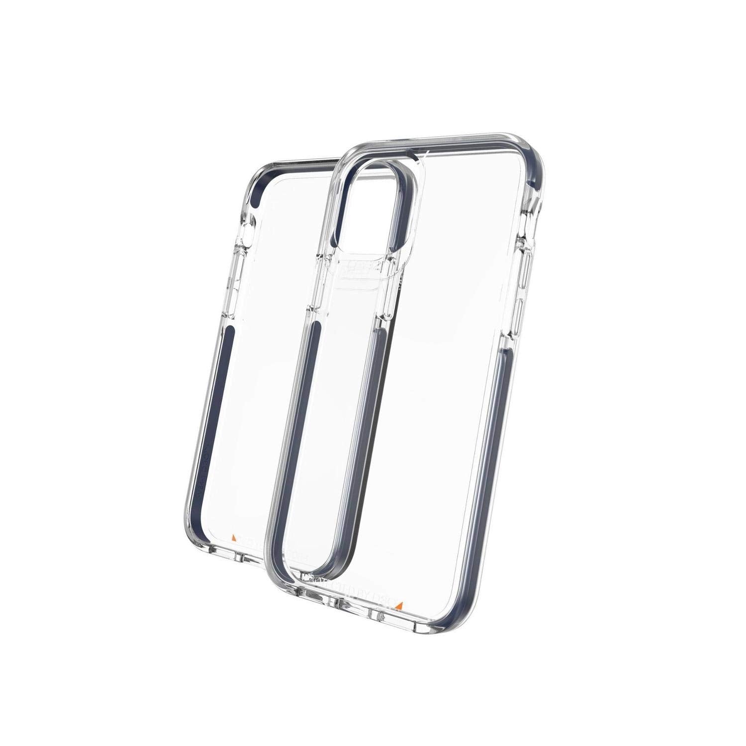 Gear4 Piccadilly - Compatible With Iphone 12 Pro Max - Advanced Impact Protection With Integrated D3O Technology, Anti-Yellowing