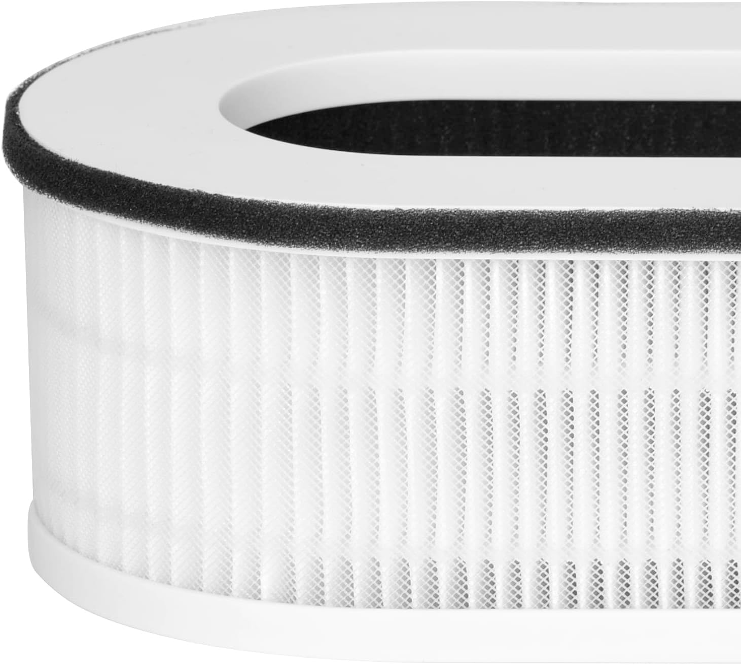 Rp Ap068 Replacement Filter, Compatible With Renpho Rp Ap068 Rp Ap068W Rp Ap068B Rp Ap068 F2 Filter, 3 In 1 H13 Grade True Hepa
