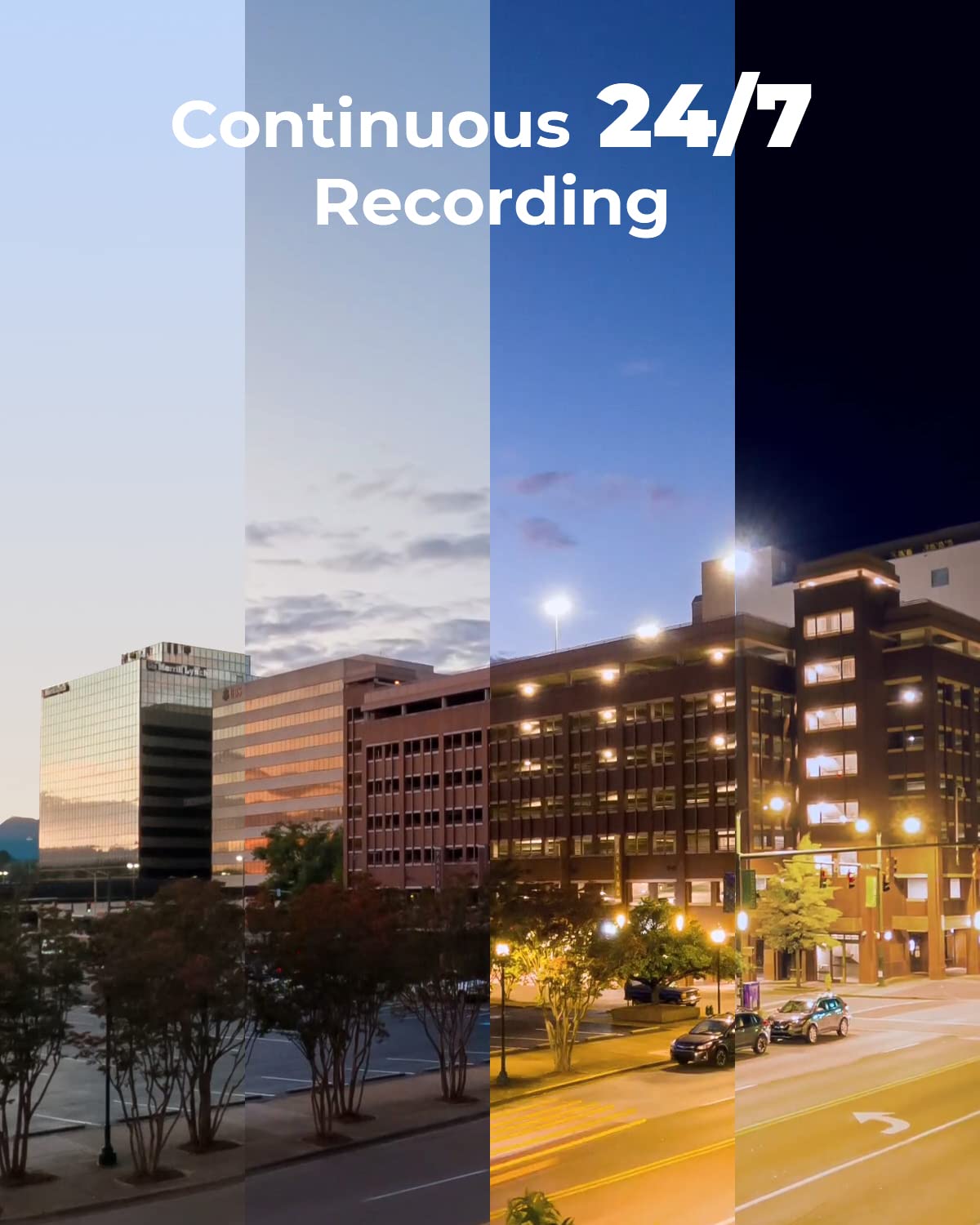 Reolink Rlk8 800B4 4K Security Camera System   H.265 4Pcs 4K Poe Security Cameras Wired With Person Vehicle Detection, 8Mp/4K 8C