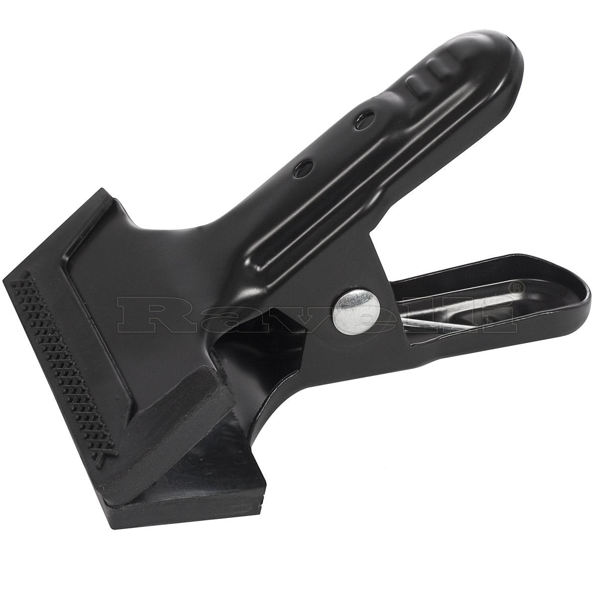 Ravelli 12 Pack Of Photo Video Muslin Background Clips