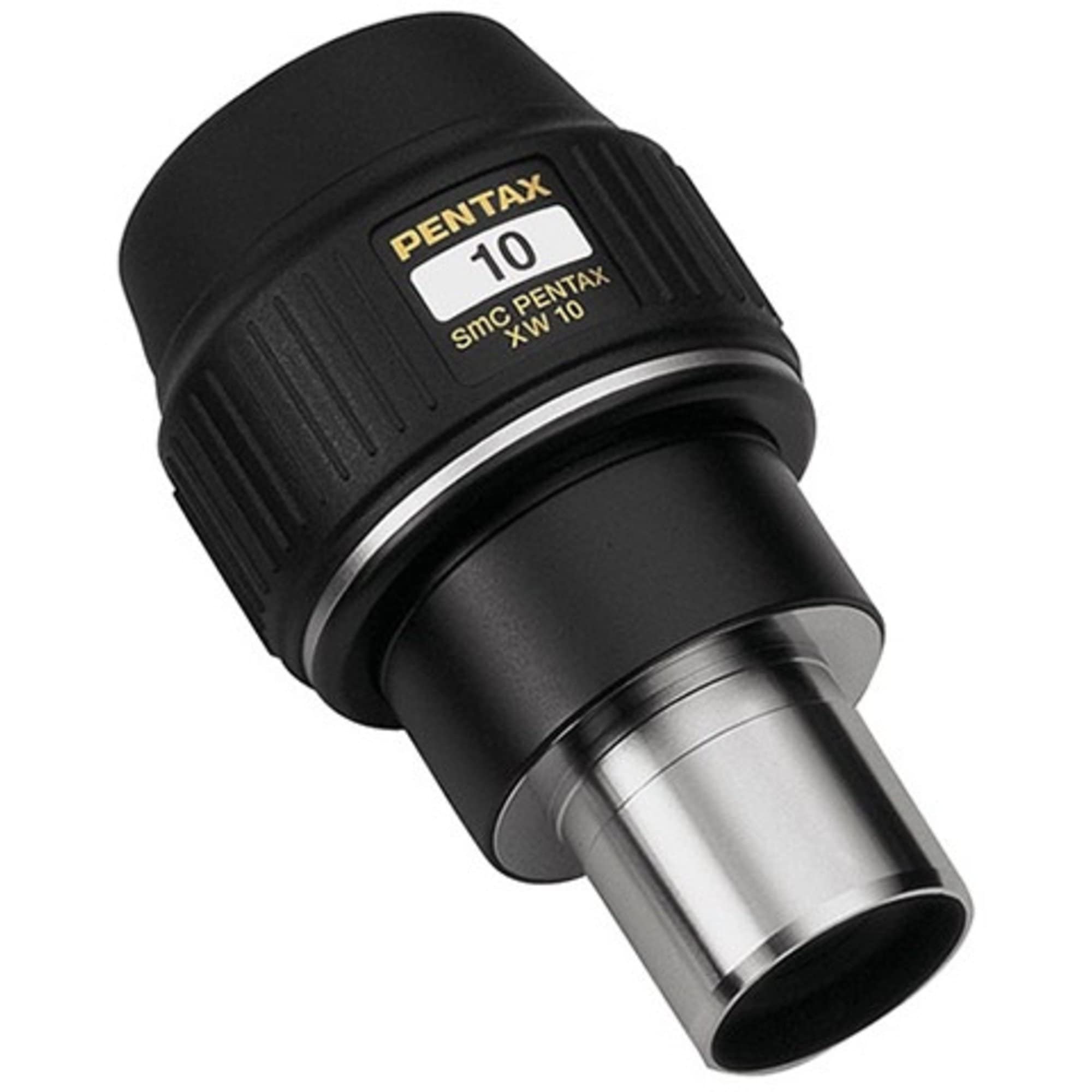 Pentax 70514 SMC-XW 10 1.25-Inch Eyepiece for Telescopes and Pentax Spotting Scopes