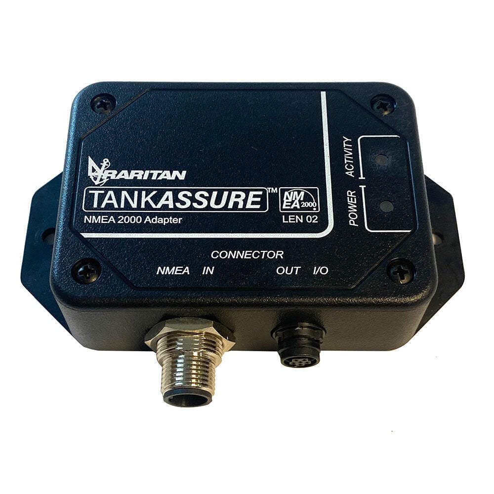 Raritan Tankassure Nmea2000 Adapter,WBHDWB0B431B6C1
