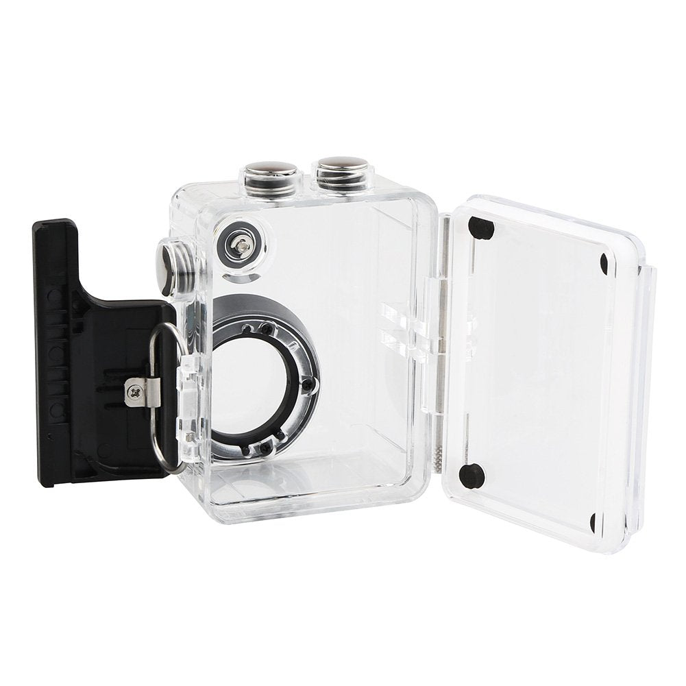 Akaso Ek7000 Waterproof Case For Akaso Ek7000/ Ek7000 Plus Action Camera