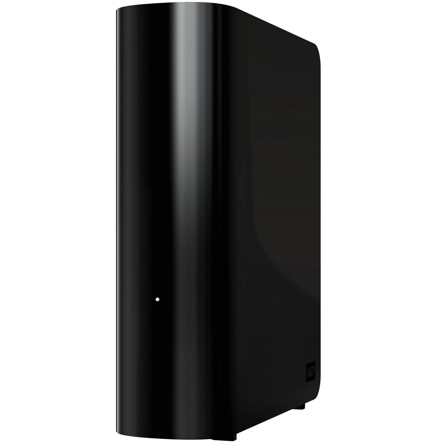 Wd 1Tb My Book Av Dvr Expander External Hard Drive   Usb 2.0   Wdbabt0010Hbk Nesn