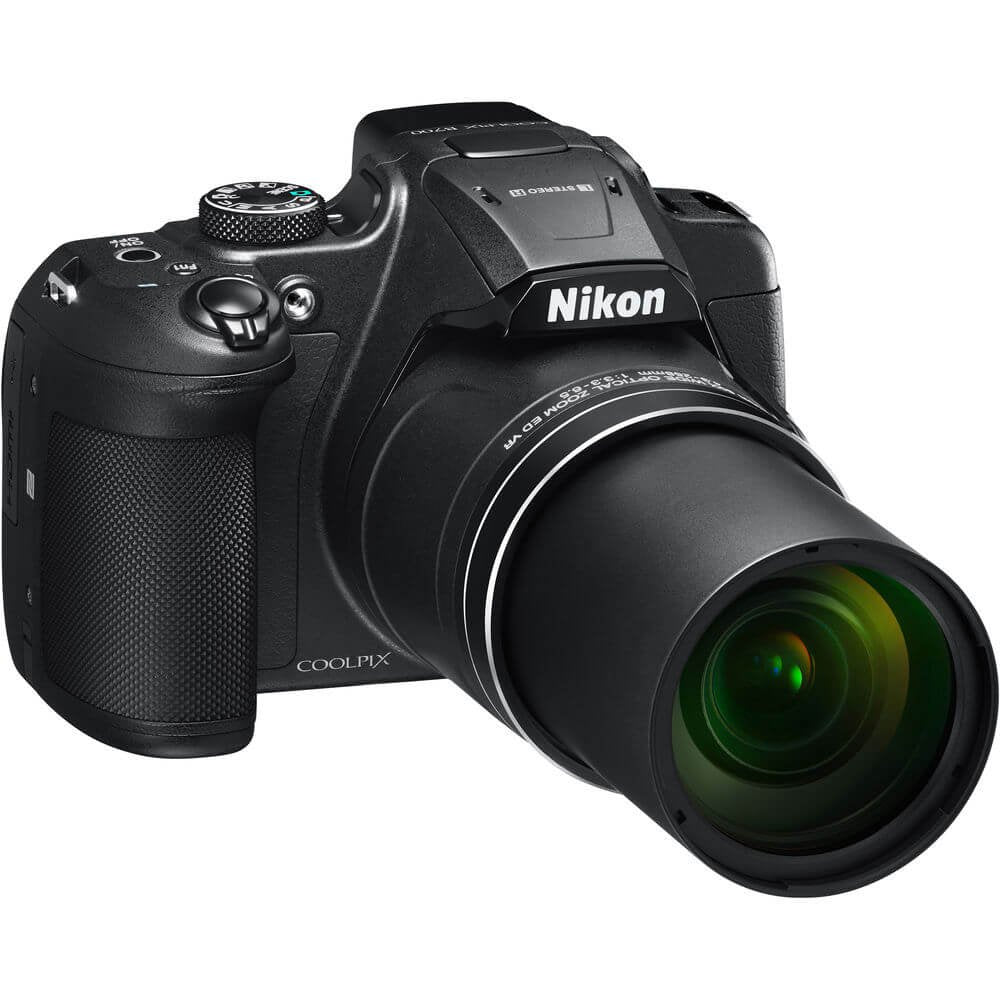 Nikon Coolpix B700 Digital Camera