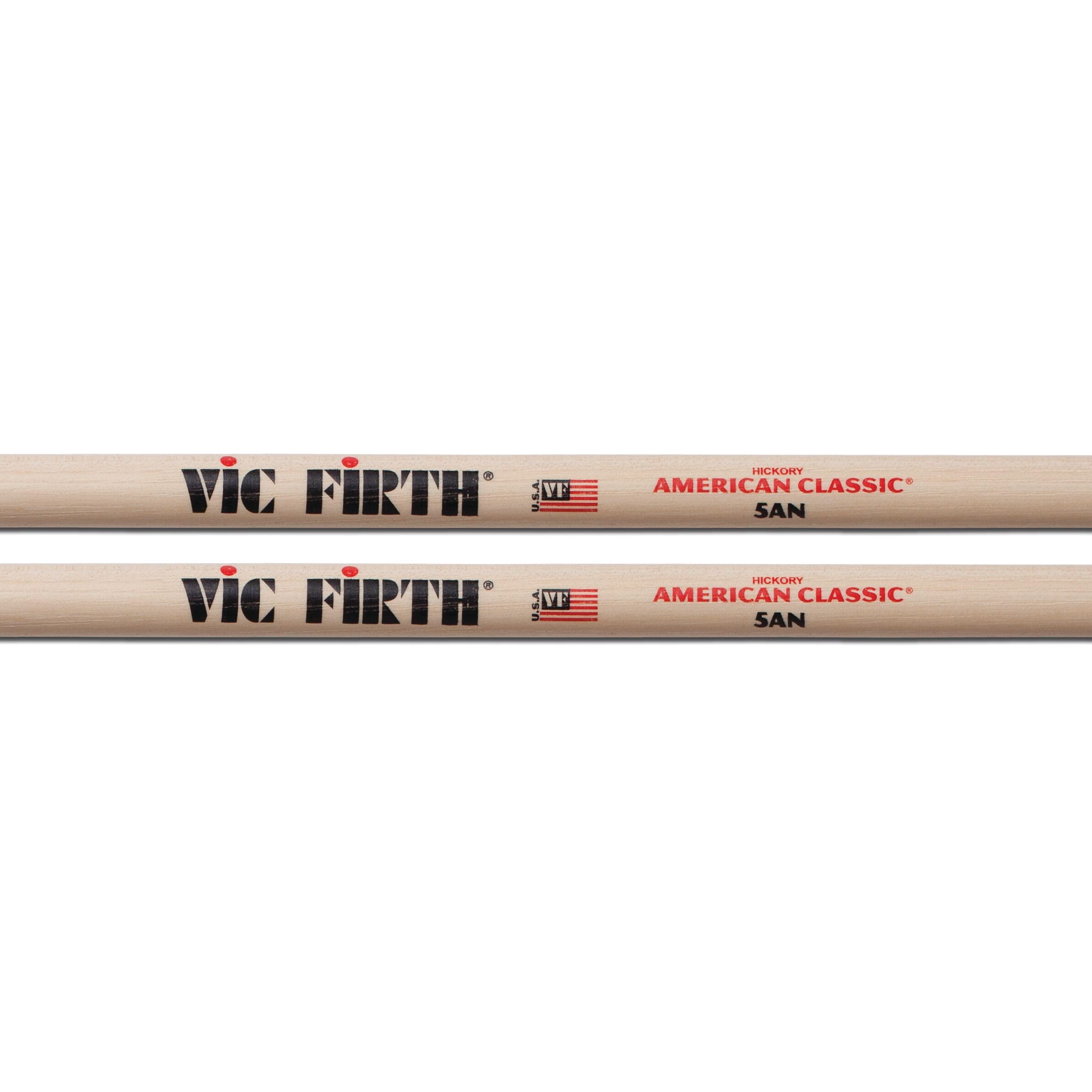 Vic Firth American Classic 5An   Nylon Tip