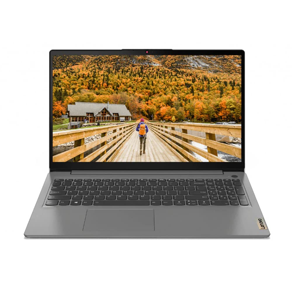 Lenovo Ideapad 3 14 Laptop, Amd Ryzen 5 5500U, 8Gb Ram, 256Gb Storage, 14.0'' Fhd Display, Amd Radeon 7 Graphics, Windows 10 Hom
