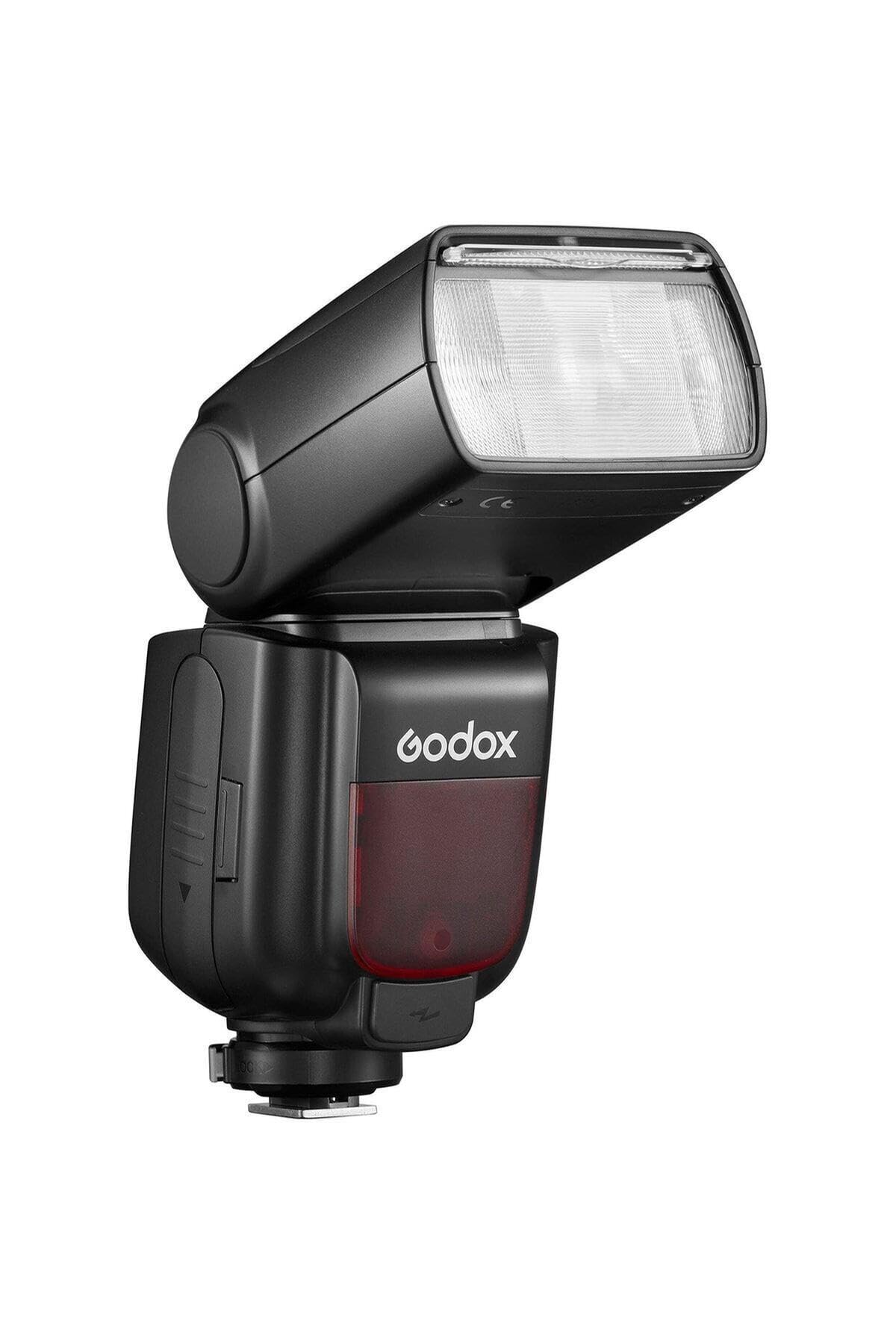Godox TT685S II Flash for Sony Cameras