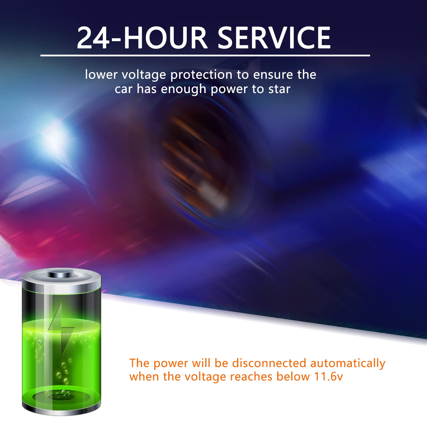 Aienxn Dash Cam Hardwire Kit,12Ft Mini Usb Hardwiring Kit Fuse For Dashcam,Car Charger 12V 24V To 5V Camera Charger Power Cord,W